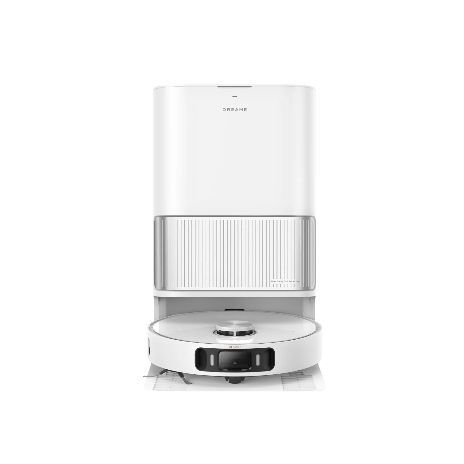 Dreame L40 Ultra AE Robot Aspirateur Laveur - Image 6