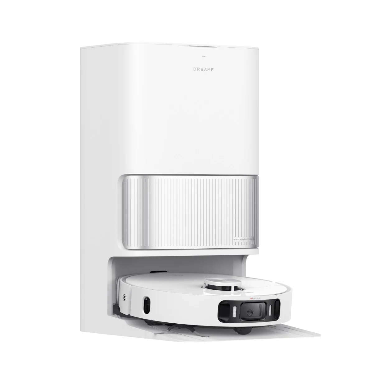 Dreame L40 Ultra AE Robot Aspirateur Laveur - Image 7