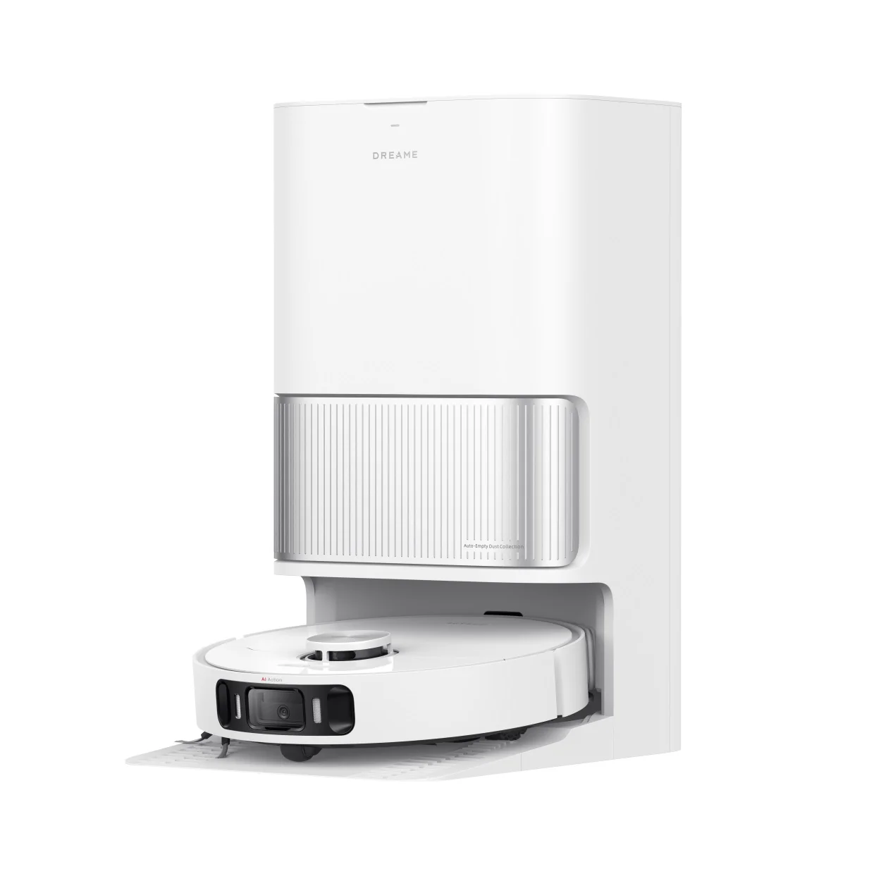 Dreame L40 Ultra AE Robot Aspirateur Laveur - Image 8