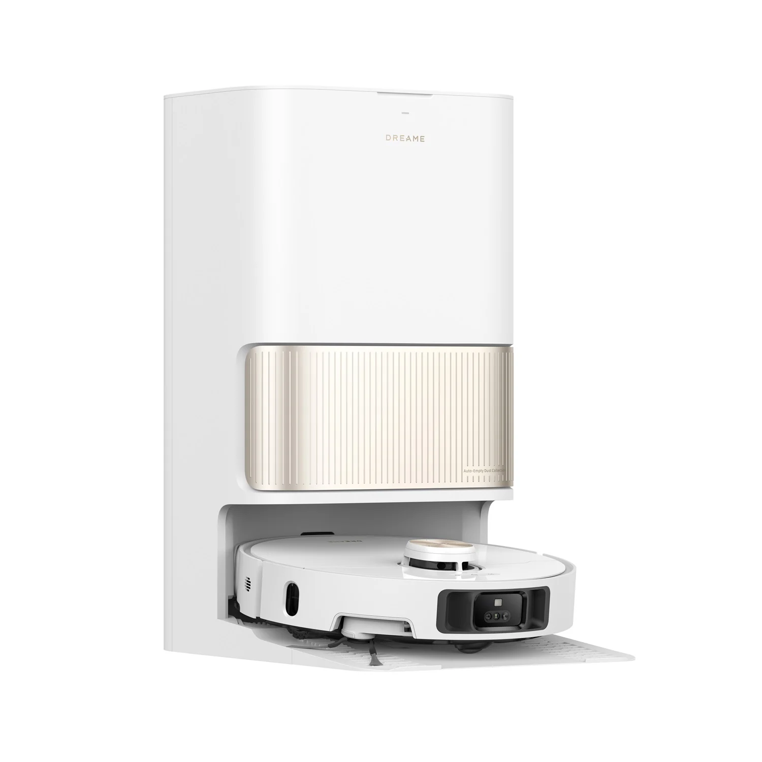 Dreame L40 Ultra Robot Aspirateur Laveur - Image 10