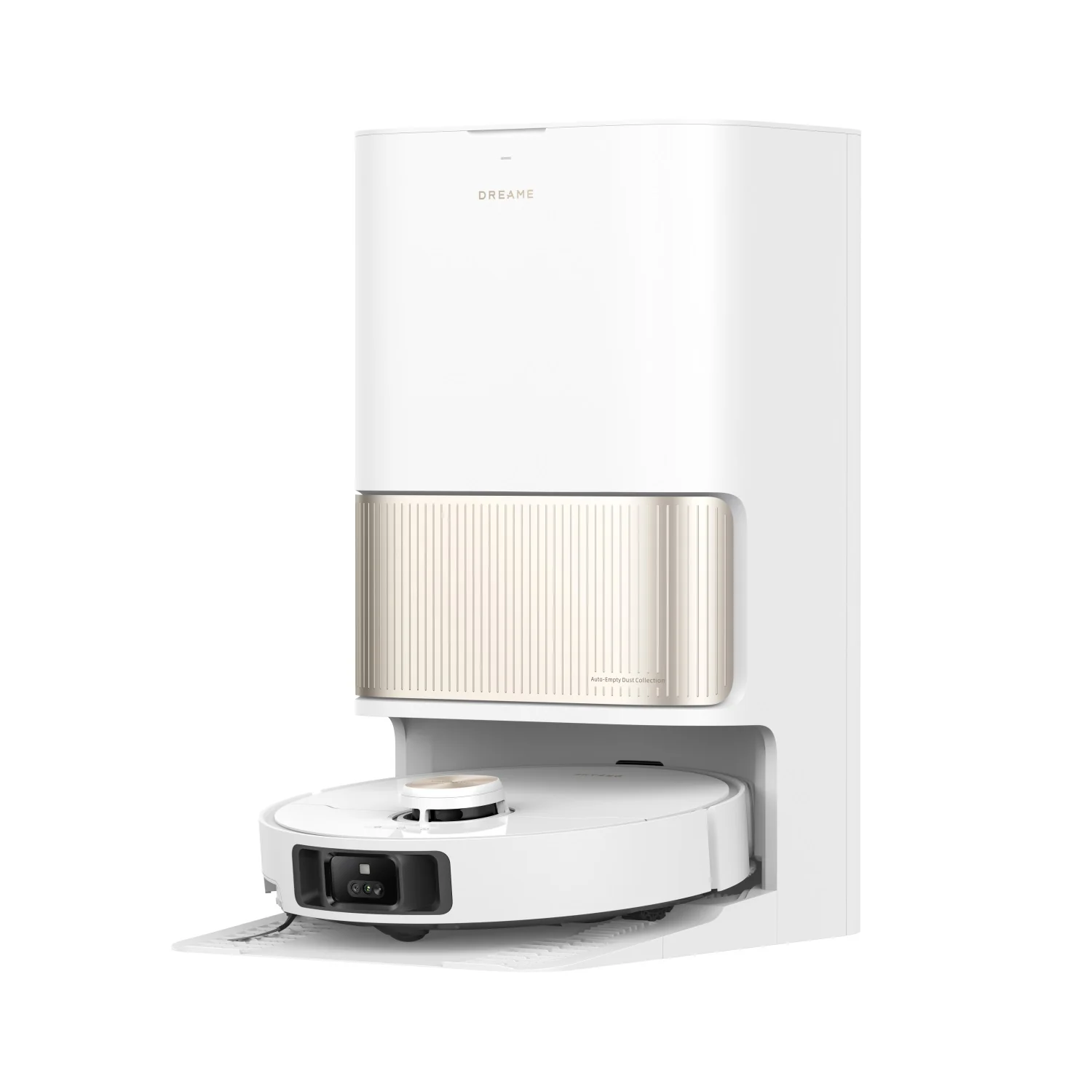 Dreame L40 Ultra Robot Aspirateur Laveur - Image 11