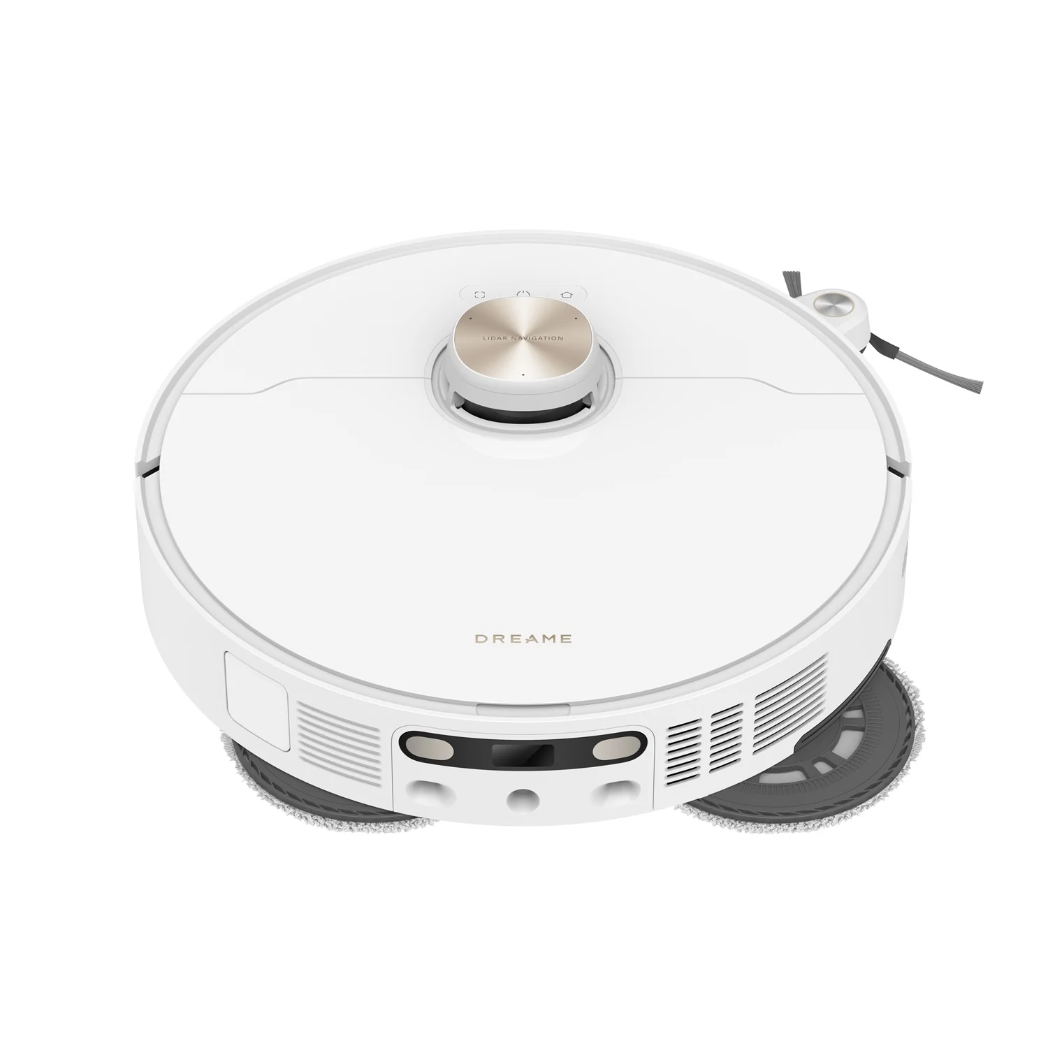 Dreame L40 Ultra Robot Aspirateur Laveur - Image 3