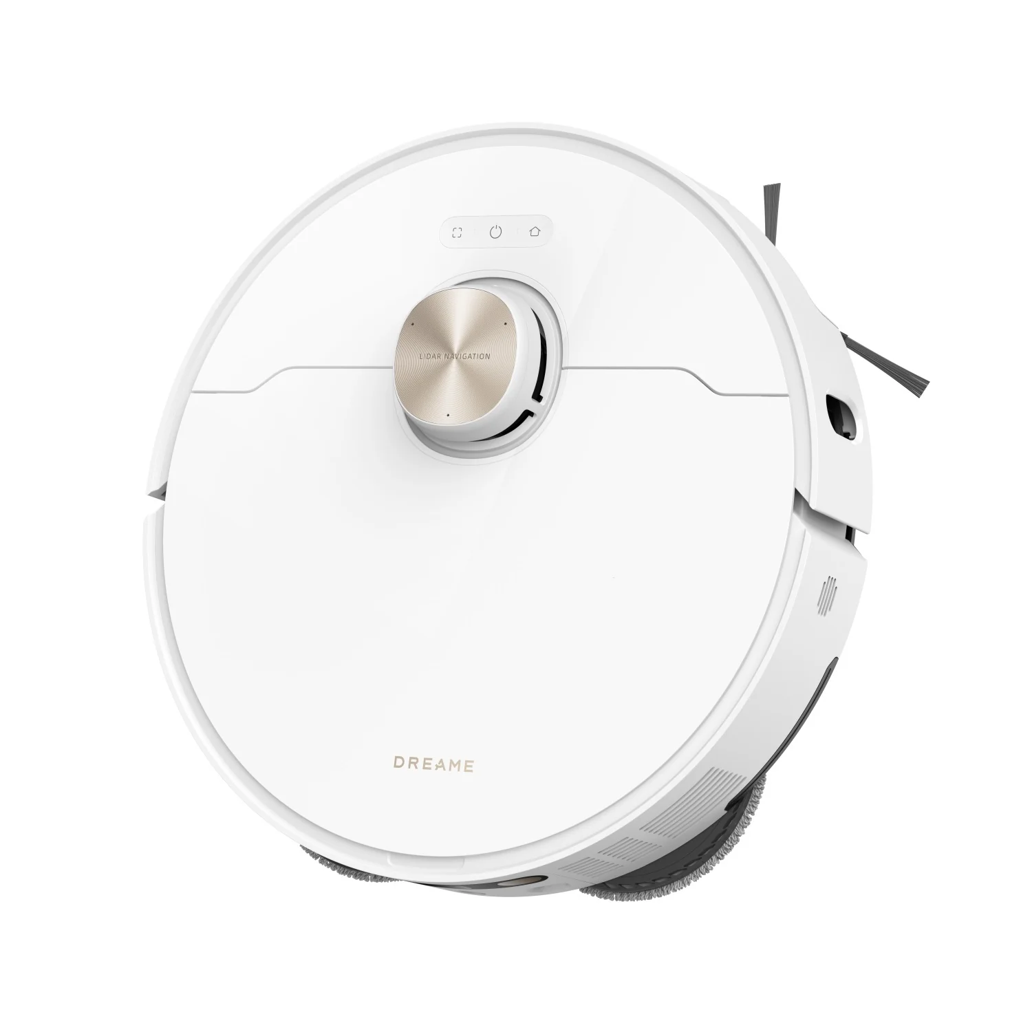 Dreame L40 Ultra Robot Aspirateur Laveur - Image 4