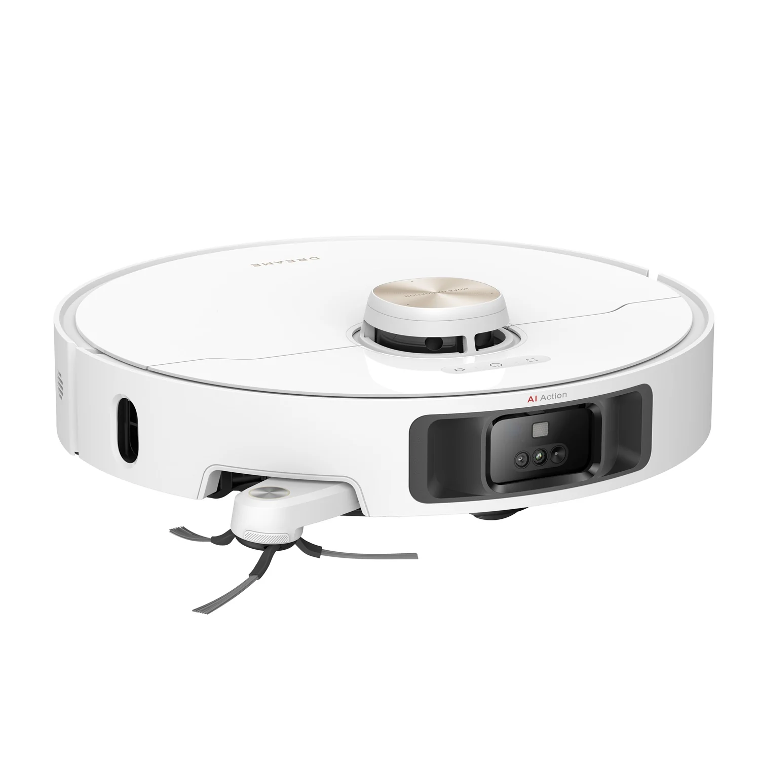 Dreame L40 Ultra Robot Aspirateur Laveur - Image 5