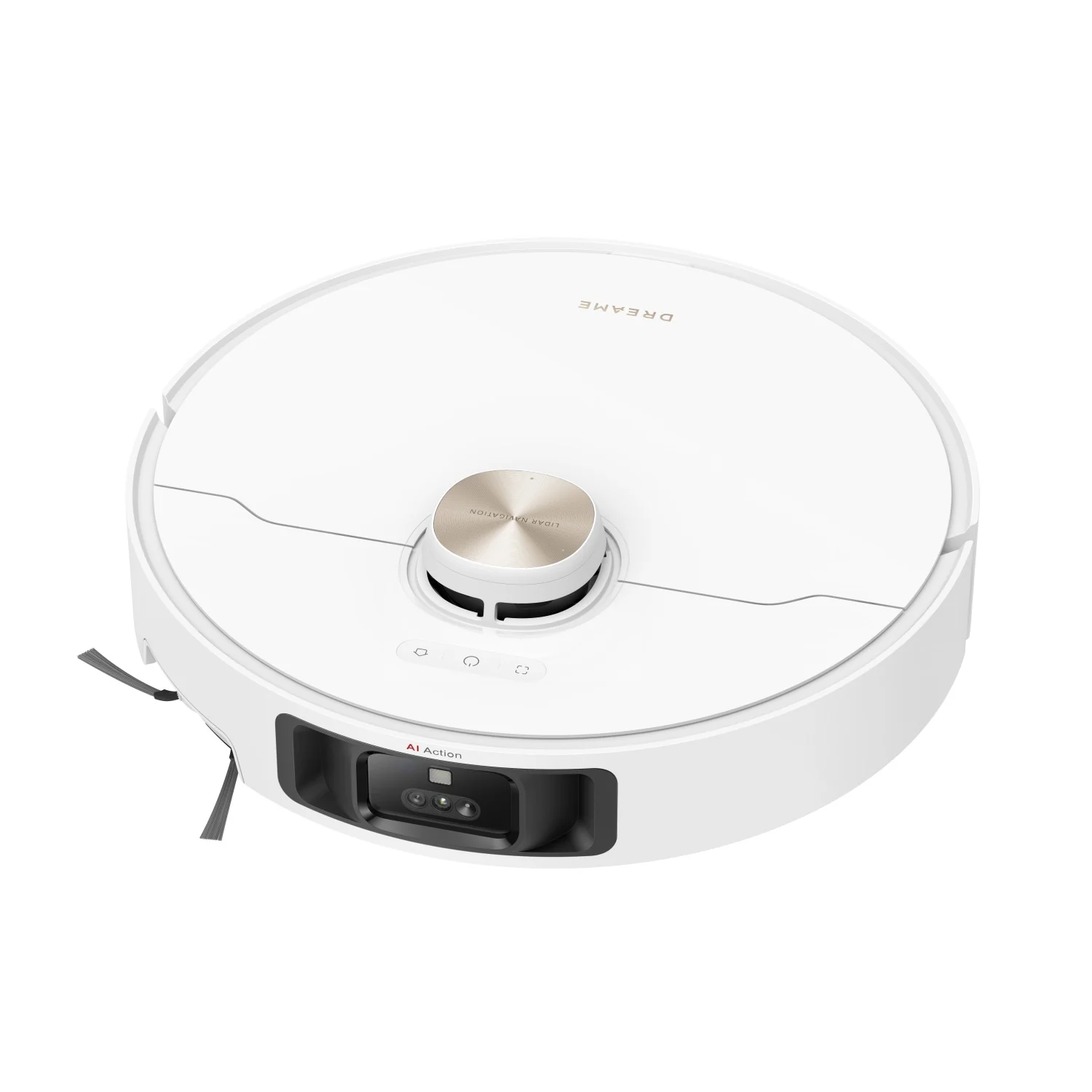 Dreame L40 Ultra Robot Aspirateur Laveur - Image 6