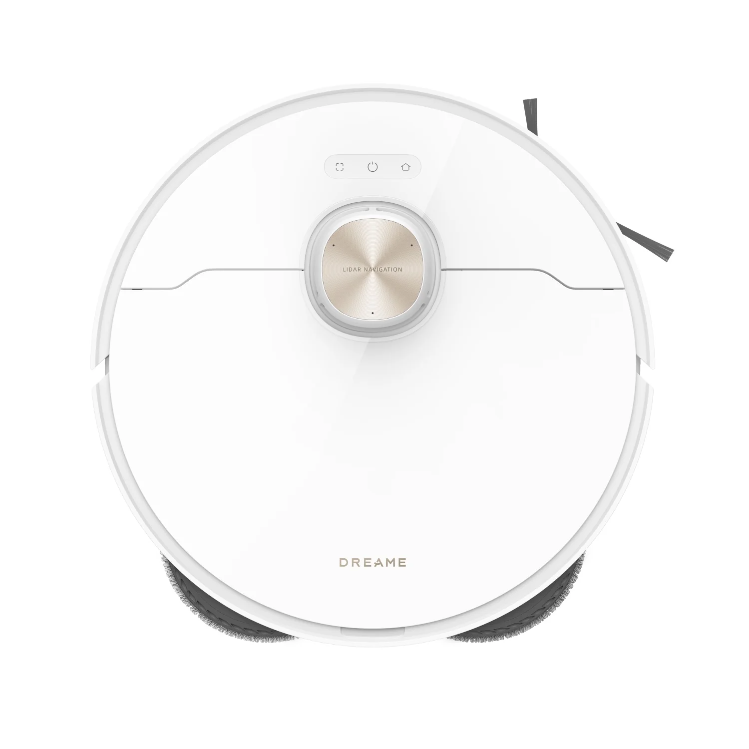 Dreame L40 Ultra Robot Aspirateur Laveur - Image 7