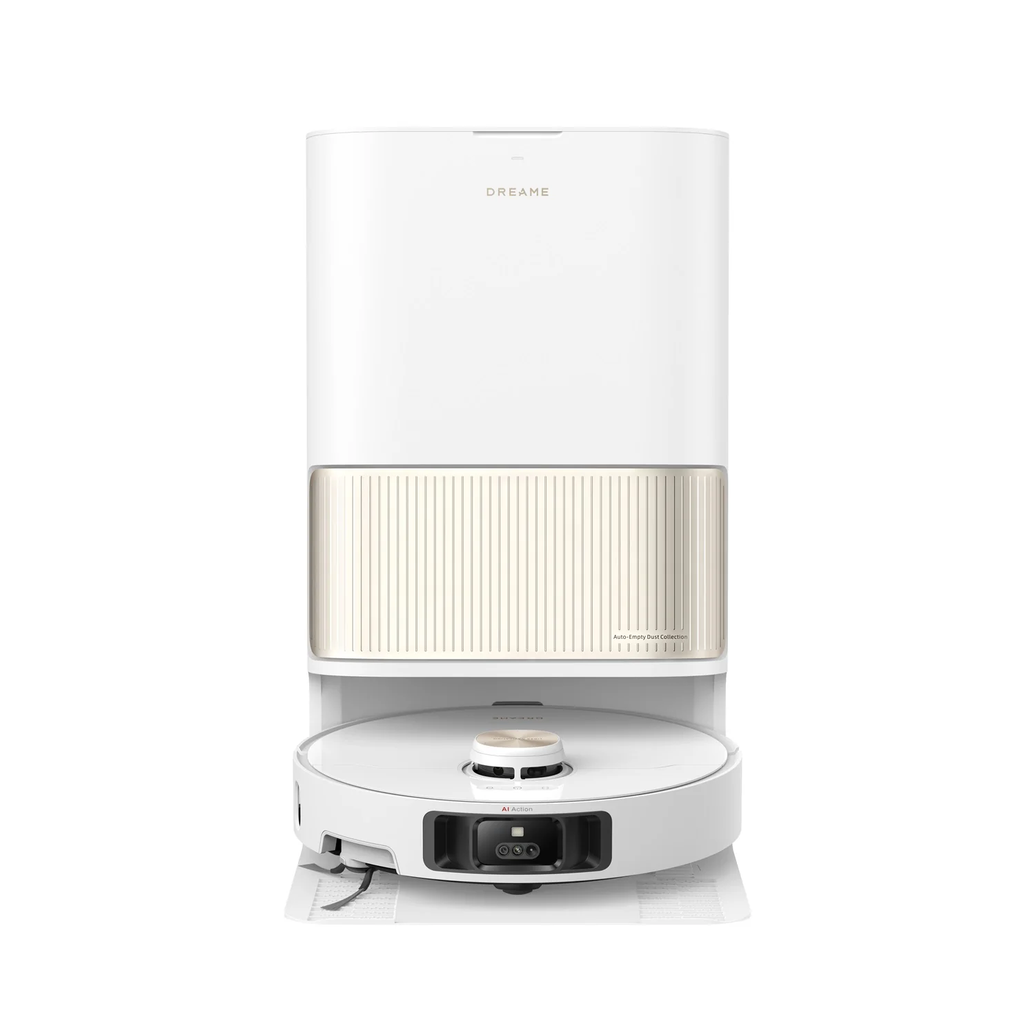 Dreame L40 Ultra Robot Aspirateur Laveur - Image 8