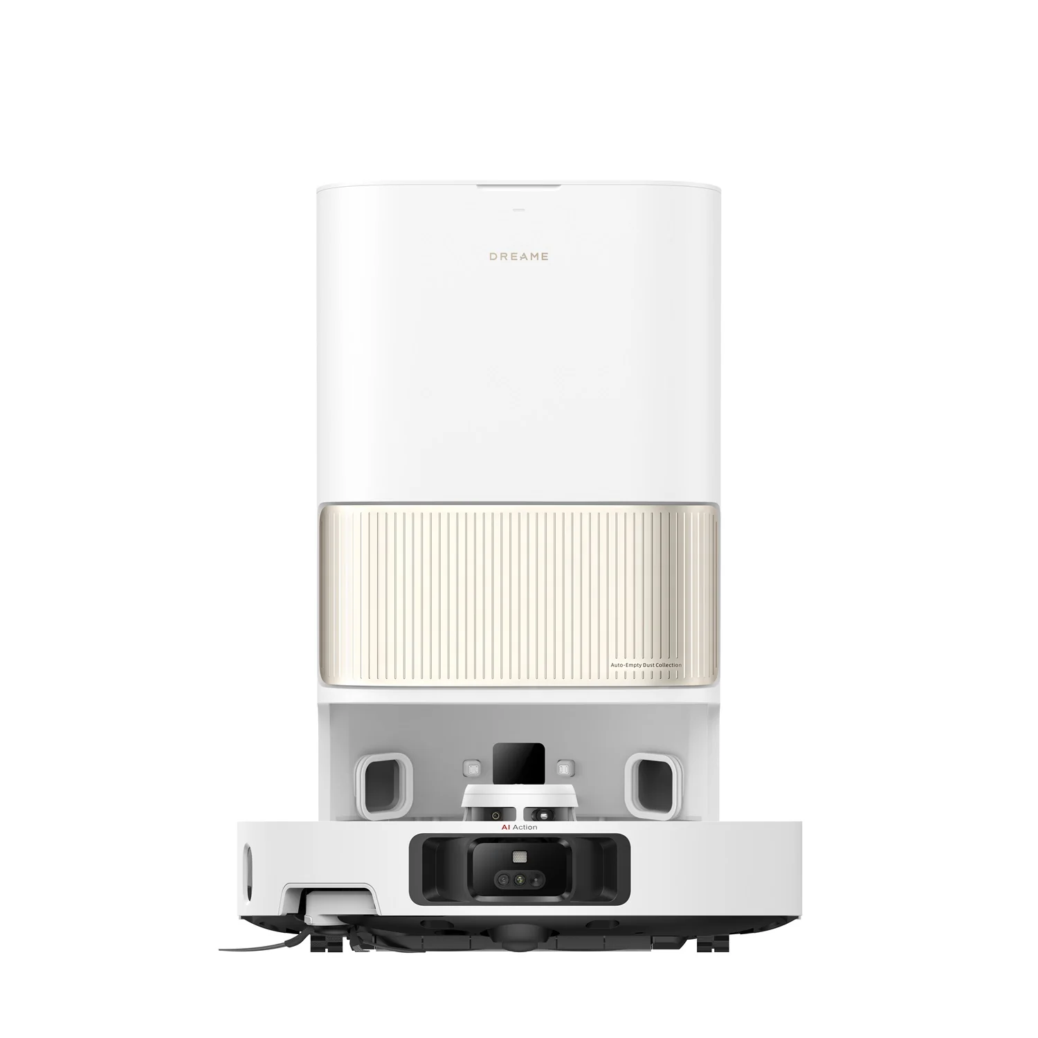 Dreame L40 Ultra Robot Aspirateur Laveur - Image 9