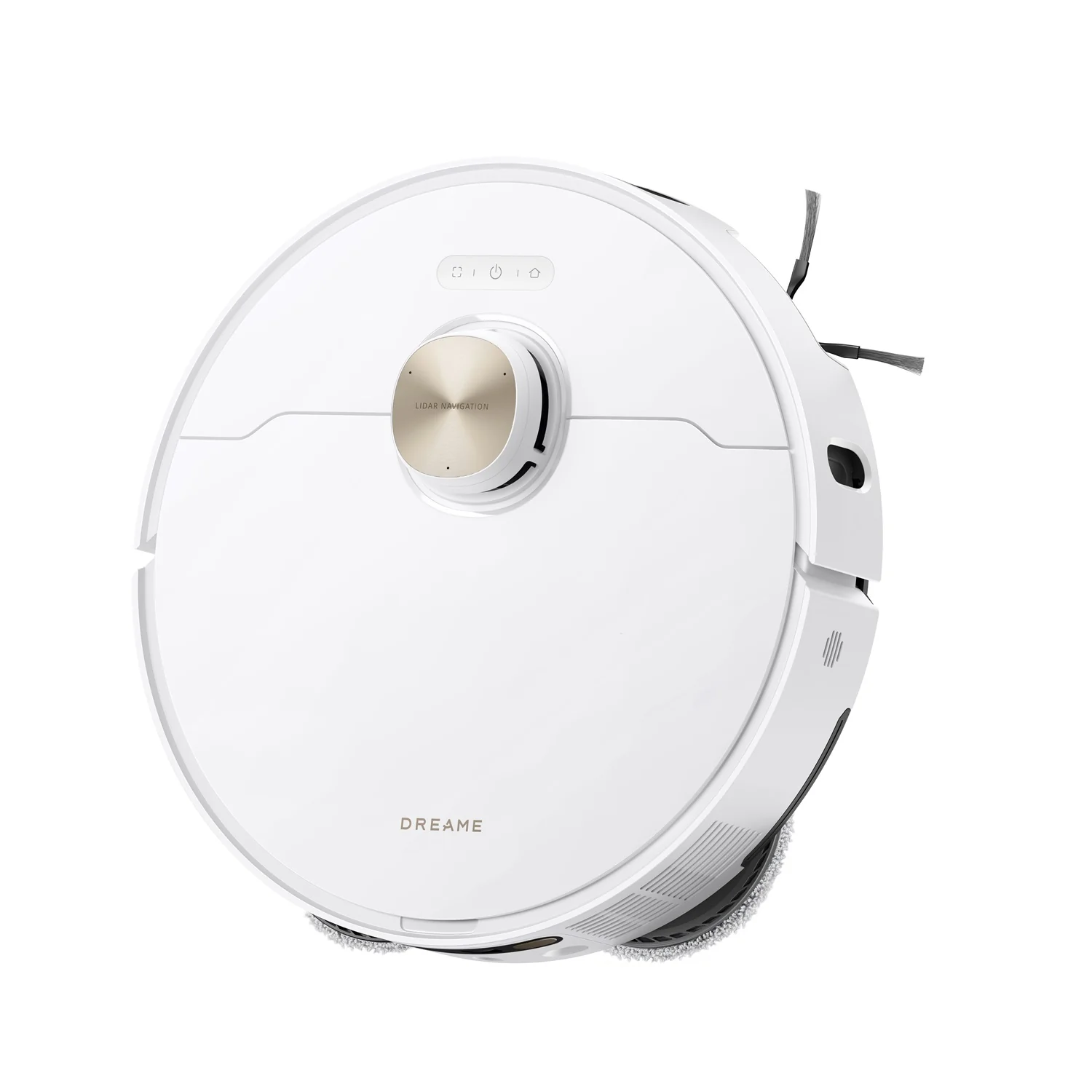 Dreame L40s Pro Ultra Robot Aspirateur Laveur - Image 3