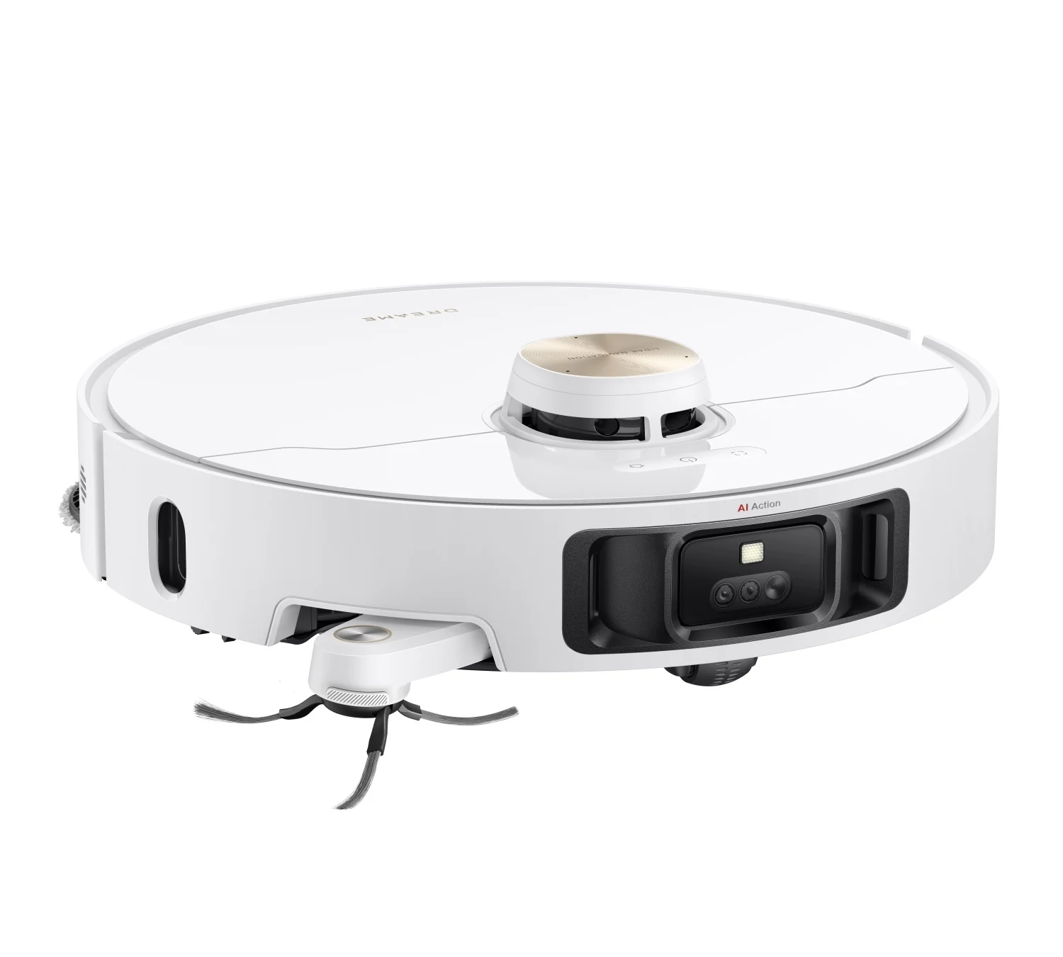 Dreame L40s Pro Ultra Robot Aspirateur Laveur - Image 4