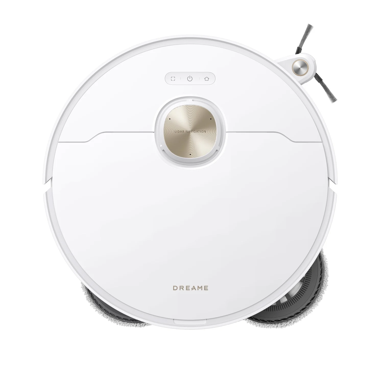 Dreame L40s Pro Ultra Robot Aspirateur Laveur - Image 5