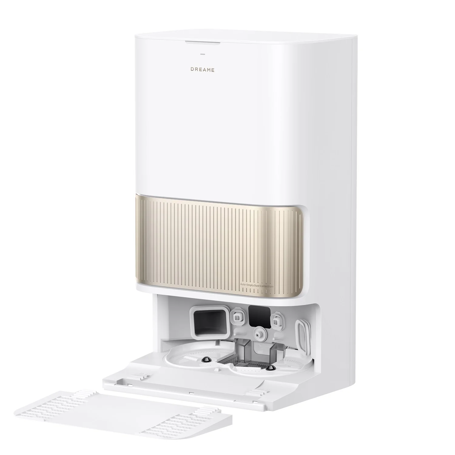 Dreame L40s Pro Ultra Robot Aspirateur Laveur - Image 6