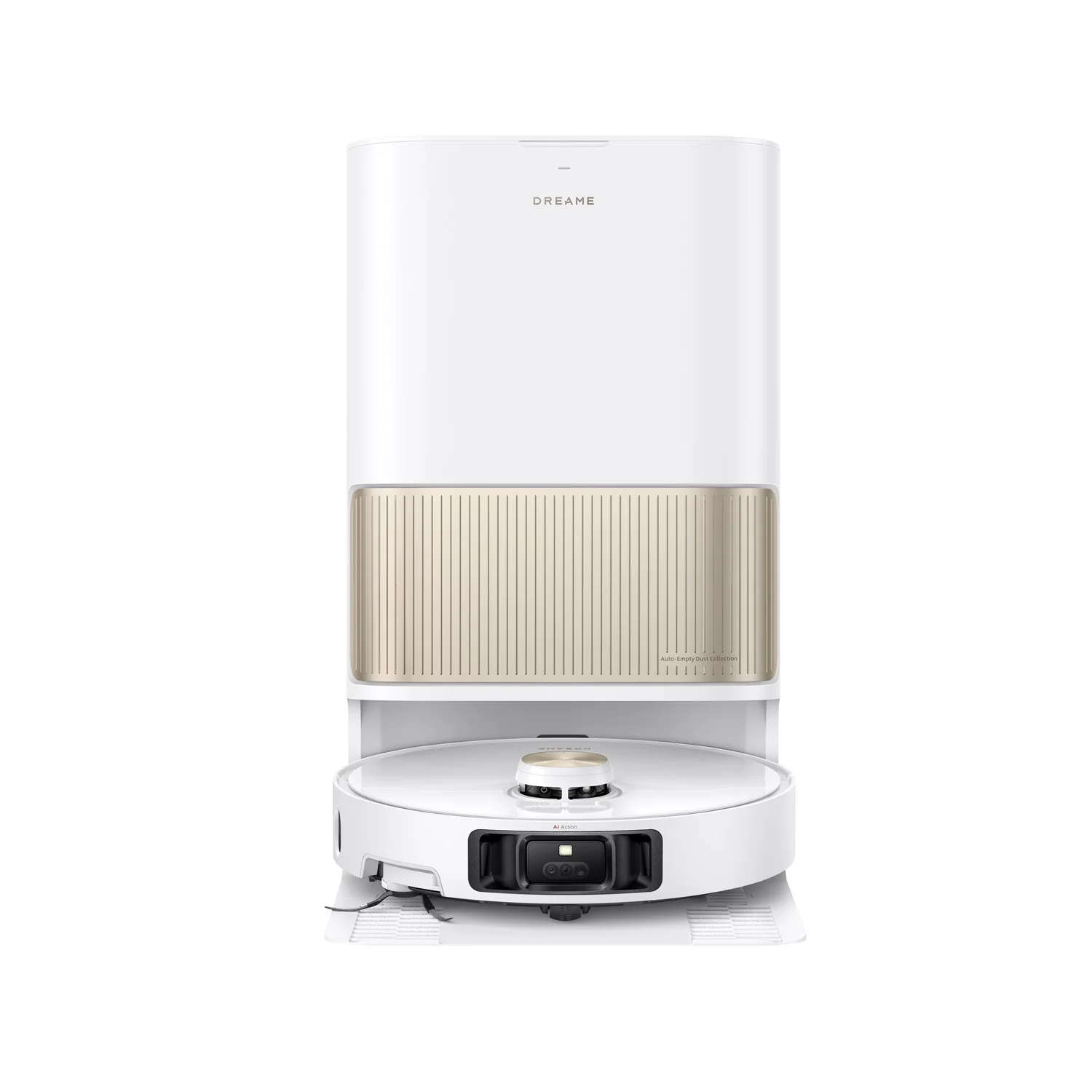 Dreame L40s Pro Ultra Robot Aspirateur Laveur - Image 7