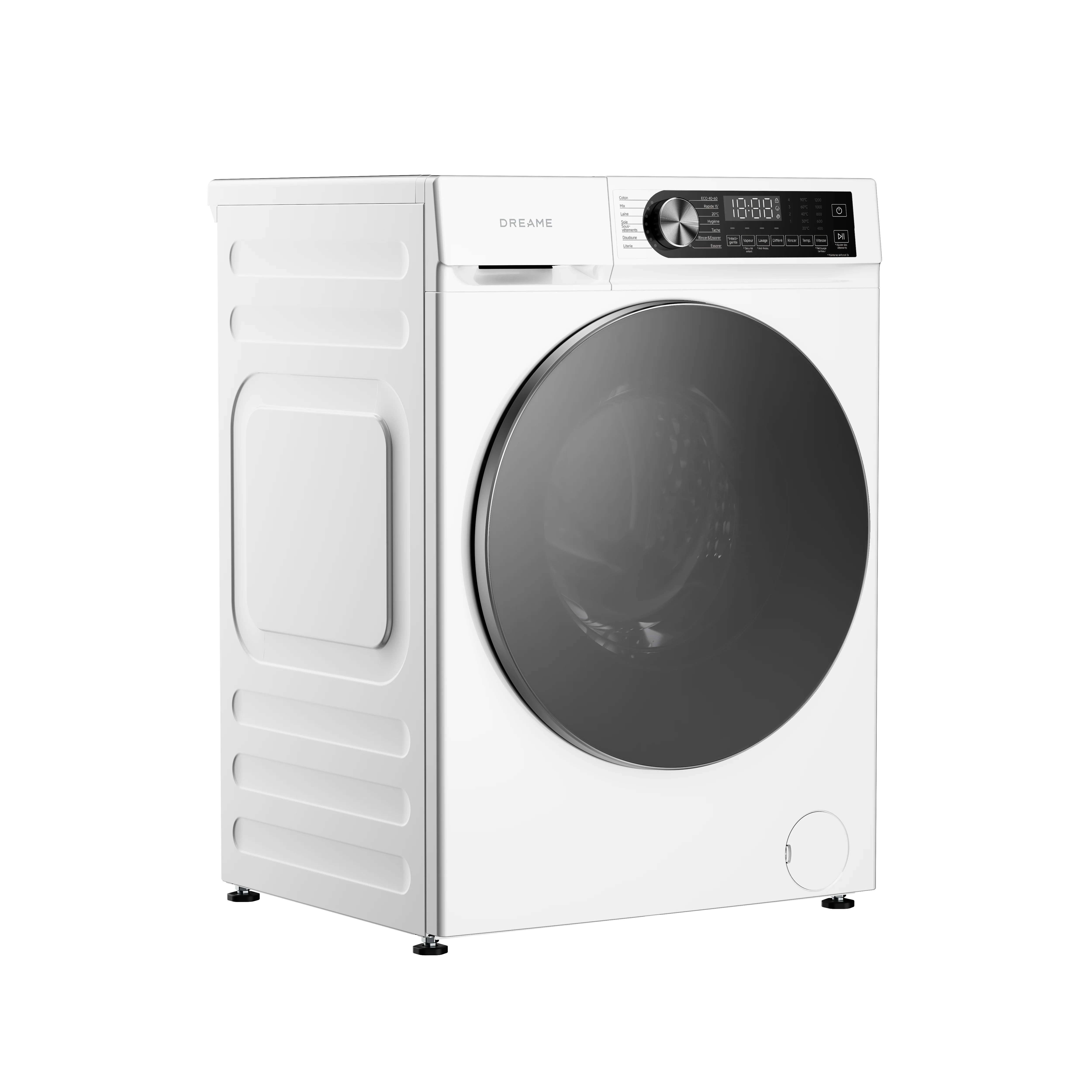 Lave-linge Dreame Slim Série S-Ultra 10KG - Image 4