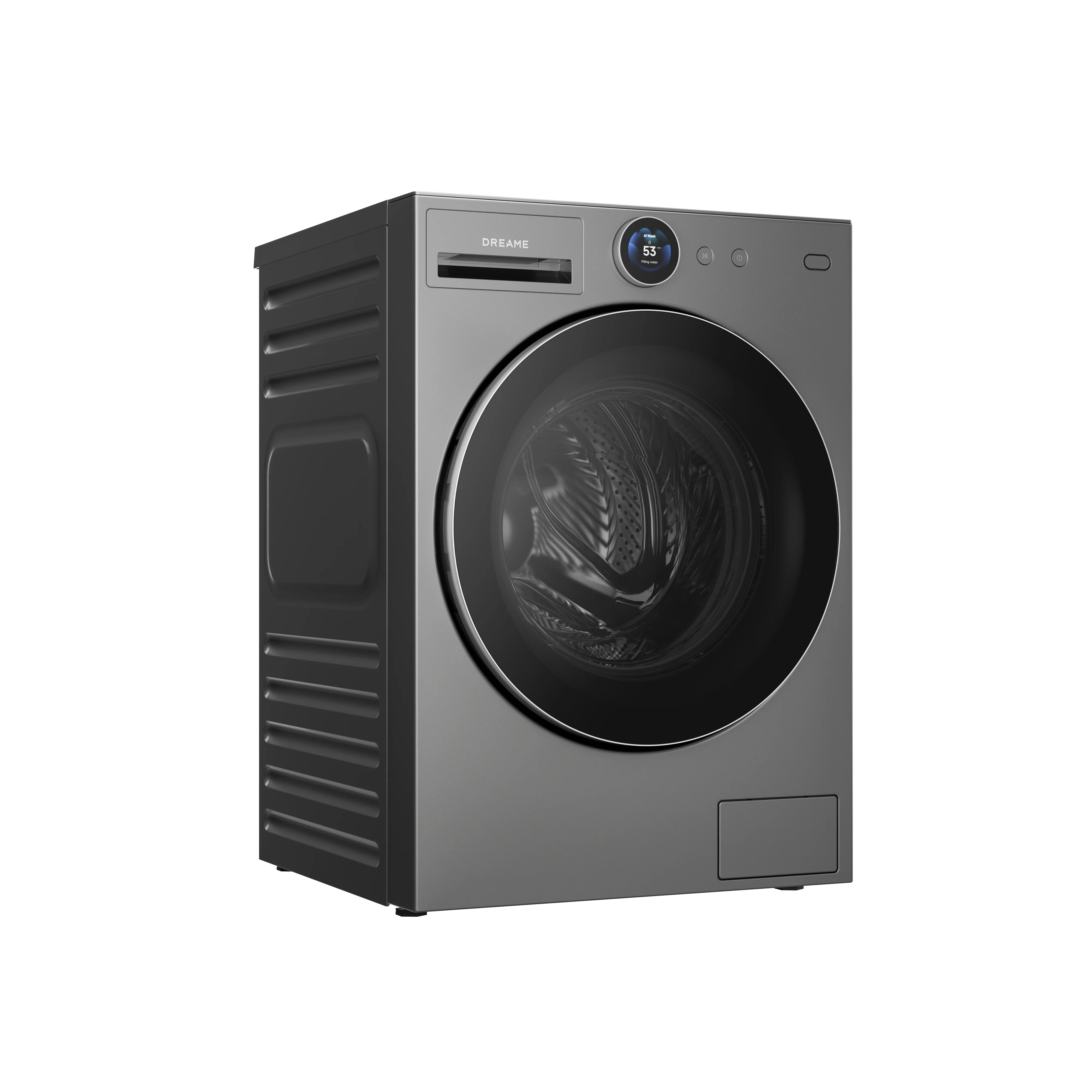 Lave-linge Inverter IA L9 Dreame-11KG - Image 4