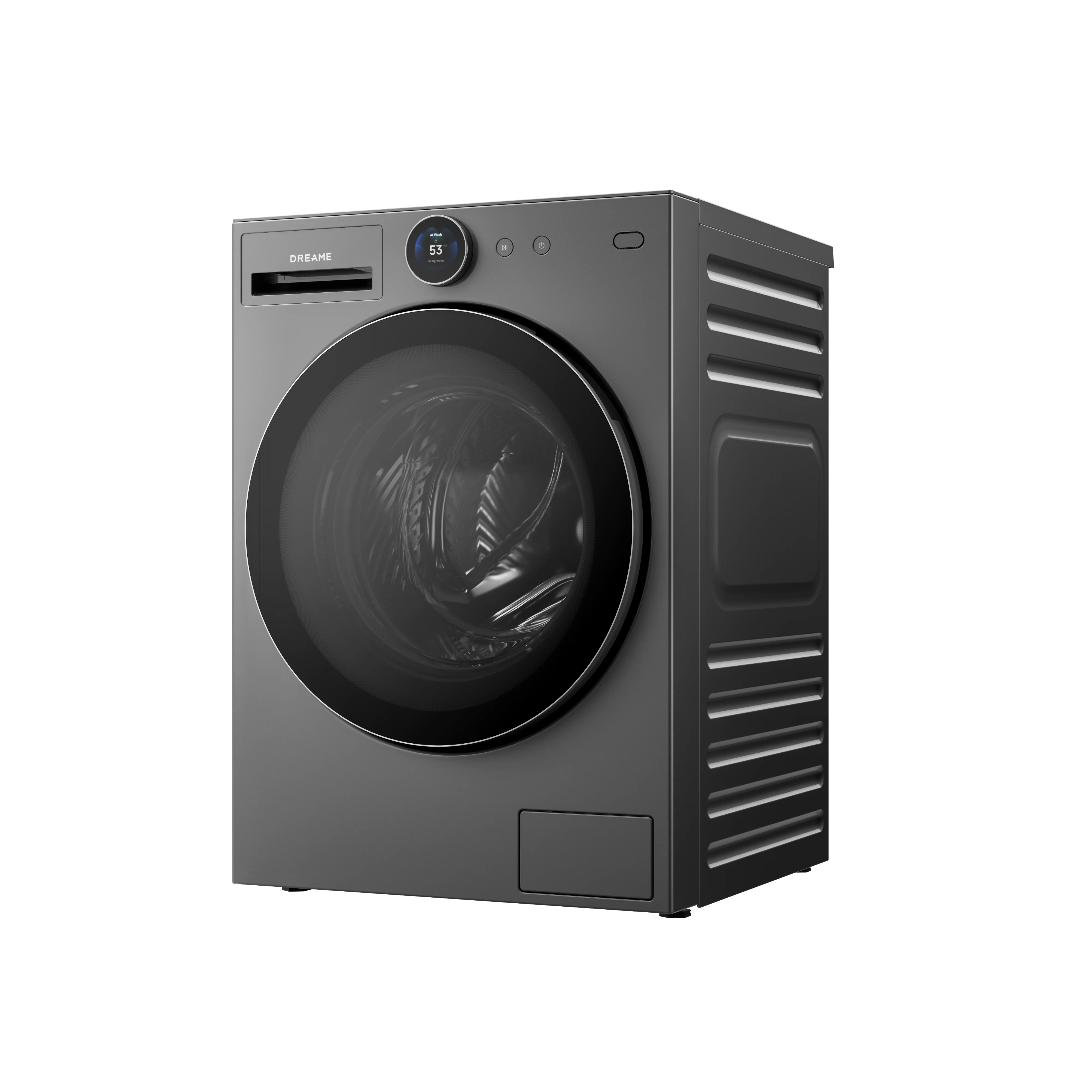 Lave-linge Inverter IA L9 Dreame-11KG - Image 5