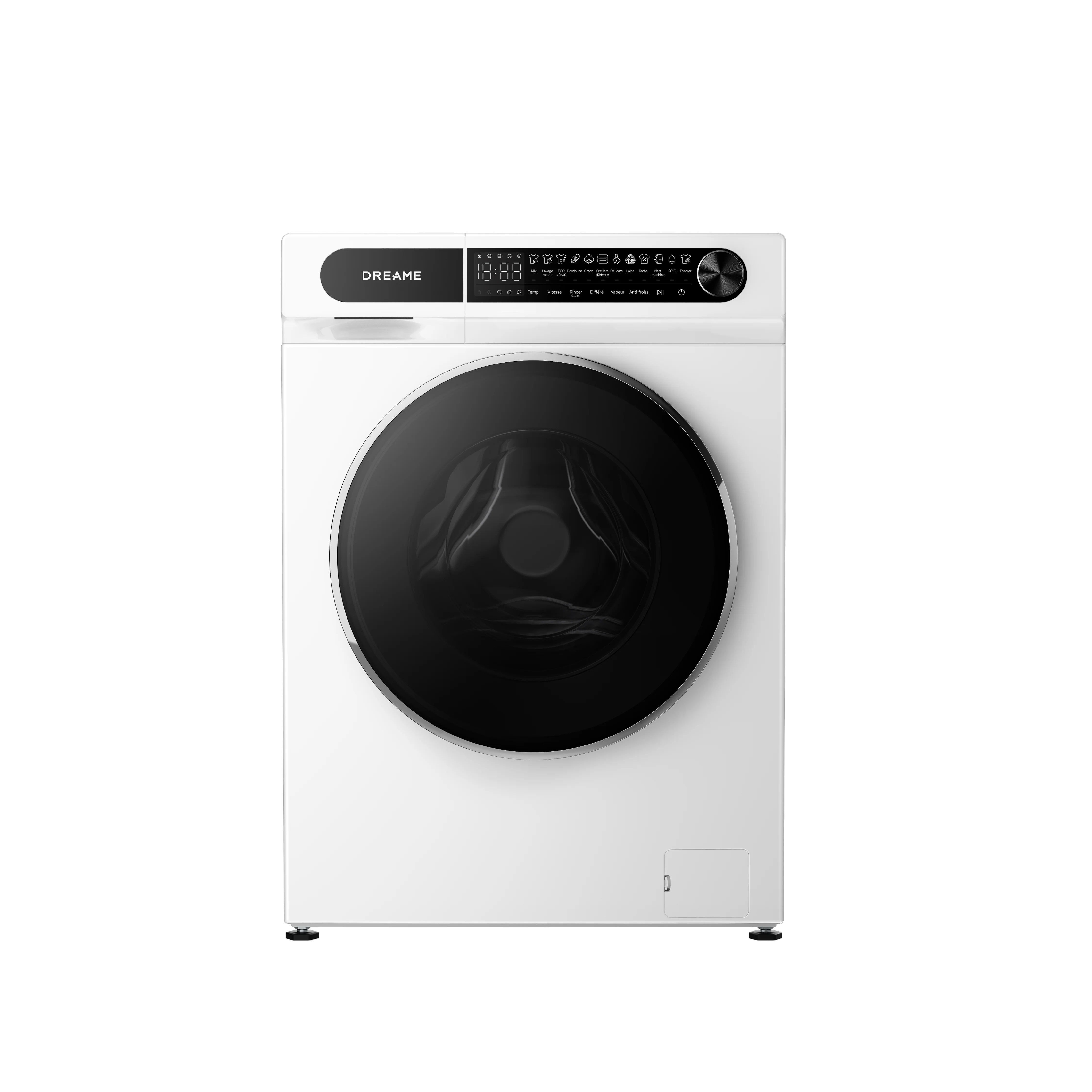 Lave-linge ultra-fin Dreame Série S 6KG Landing