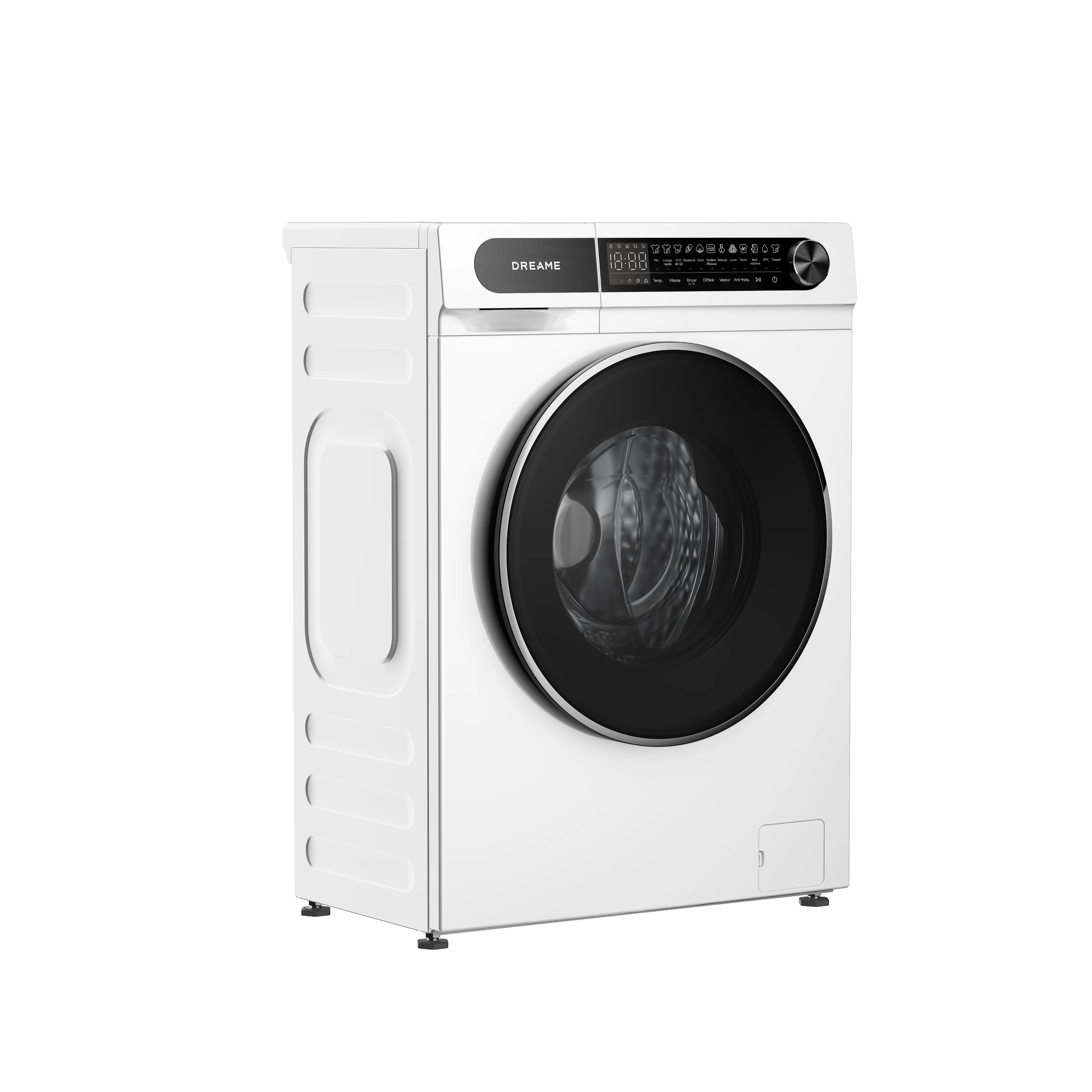 Lave-linge ultra-fin Dreame Série S 6KG Landing - Image 4