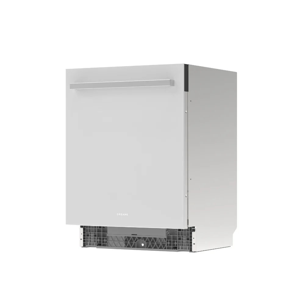 Lave-vaisselle entièrement encastrable Dreame DZ40 Pro - Image 10