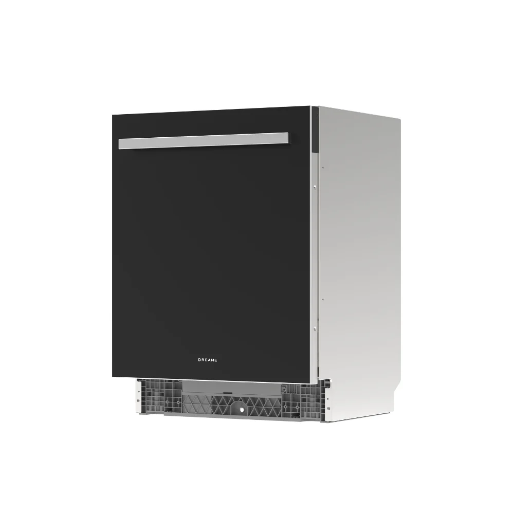 Lave-vaisselle entièrement encastrable Dreame DZ40 Pro - Image 15