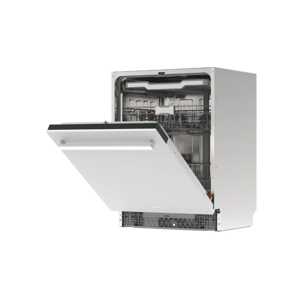 Lave-vaisselle entièrement encastrable Dreame DZ40 Pro - Image 3