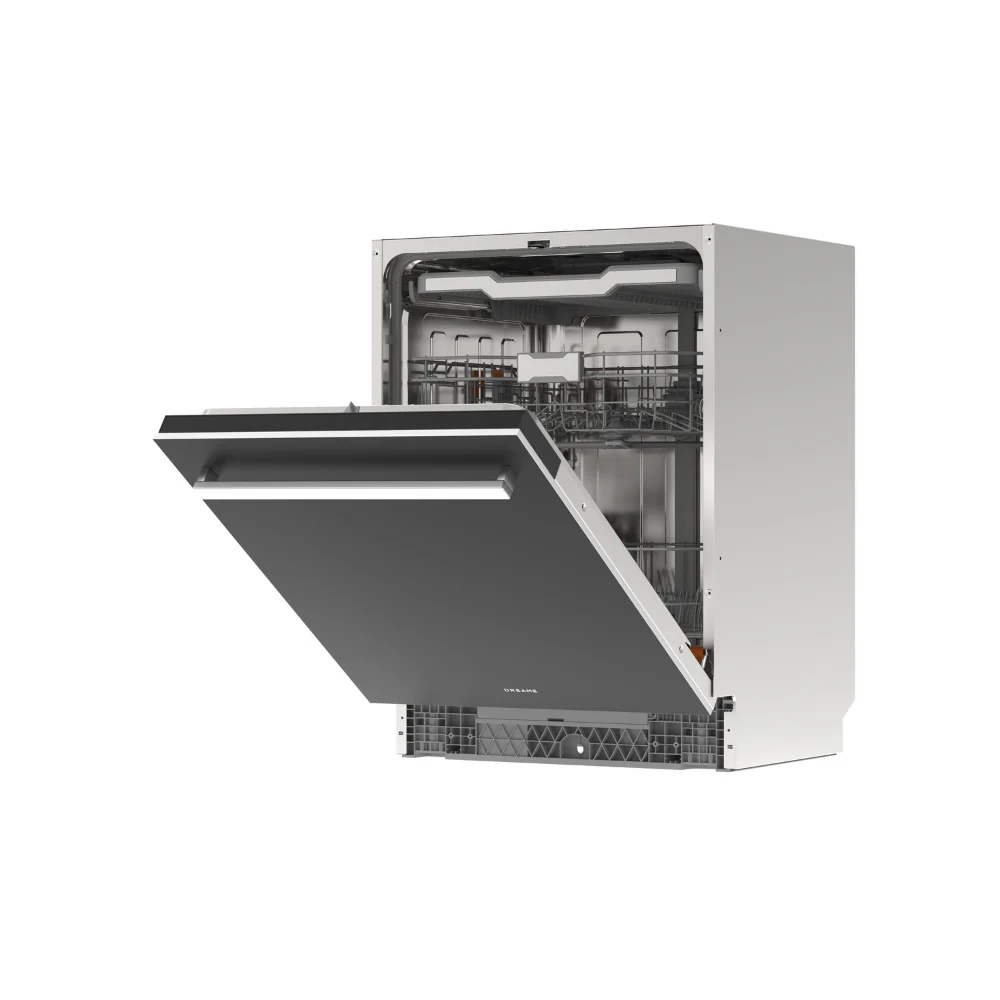 Lave-vaisselle entièrement encastrable Dreame DZ40 Pro - Image 4