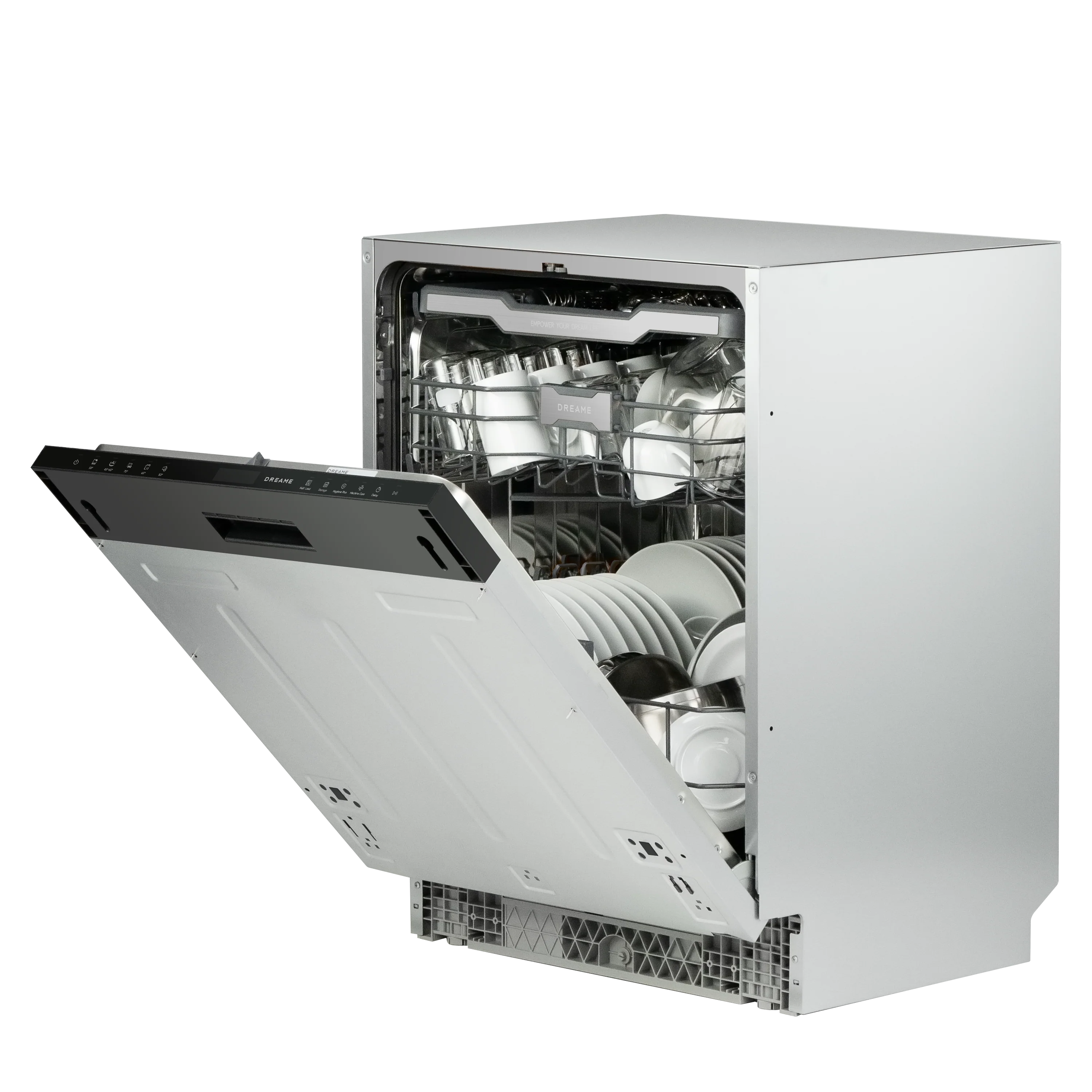 Lave-vaisselle entièrement encastrable Dreame DZ40 Pro - Image 5