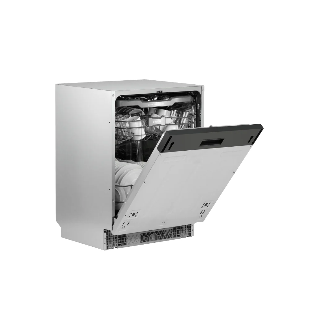 Lave-vaisselle entièrement encastrable Dreame DZ40 Pro - Image 6