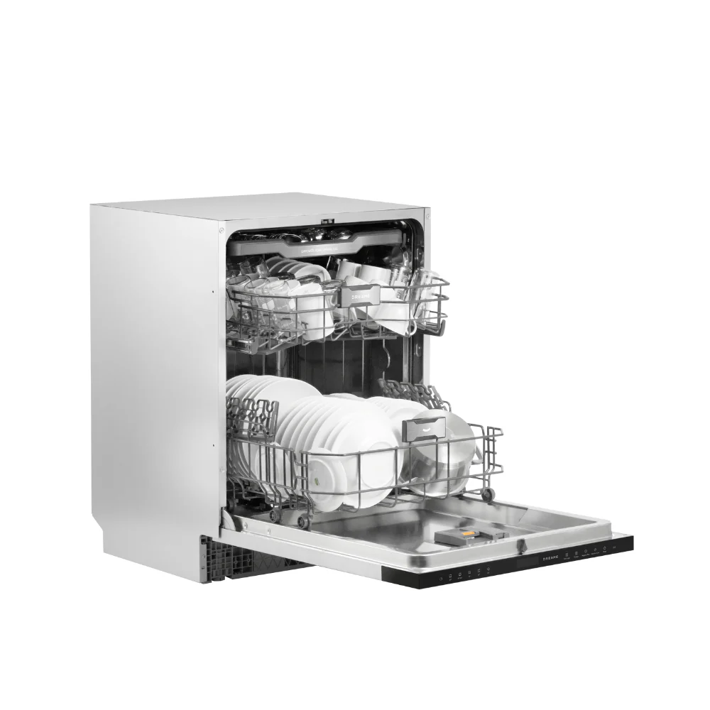 Lave-vaisselle entièrement encastrable Dreame DZ40 Pro - Image 7