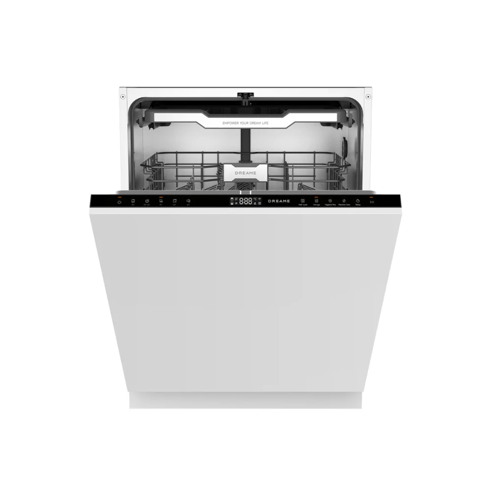 Lave-vaisselle entièrement encastrable Dreame DZ60 Pro - Image 5