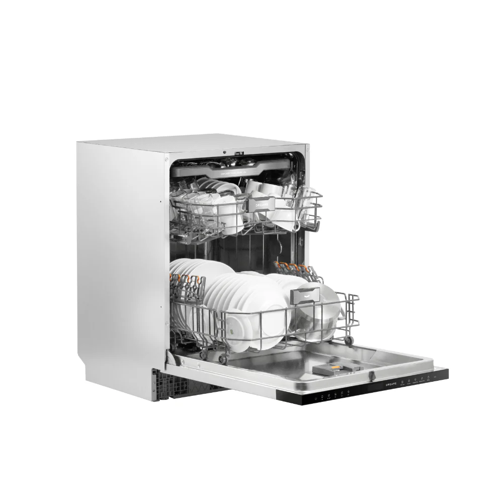 Lave-vaisselle entièrement encastrable Dreame DZ60 Pro - Image 6