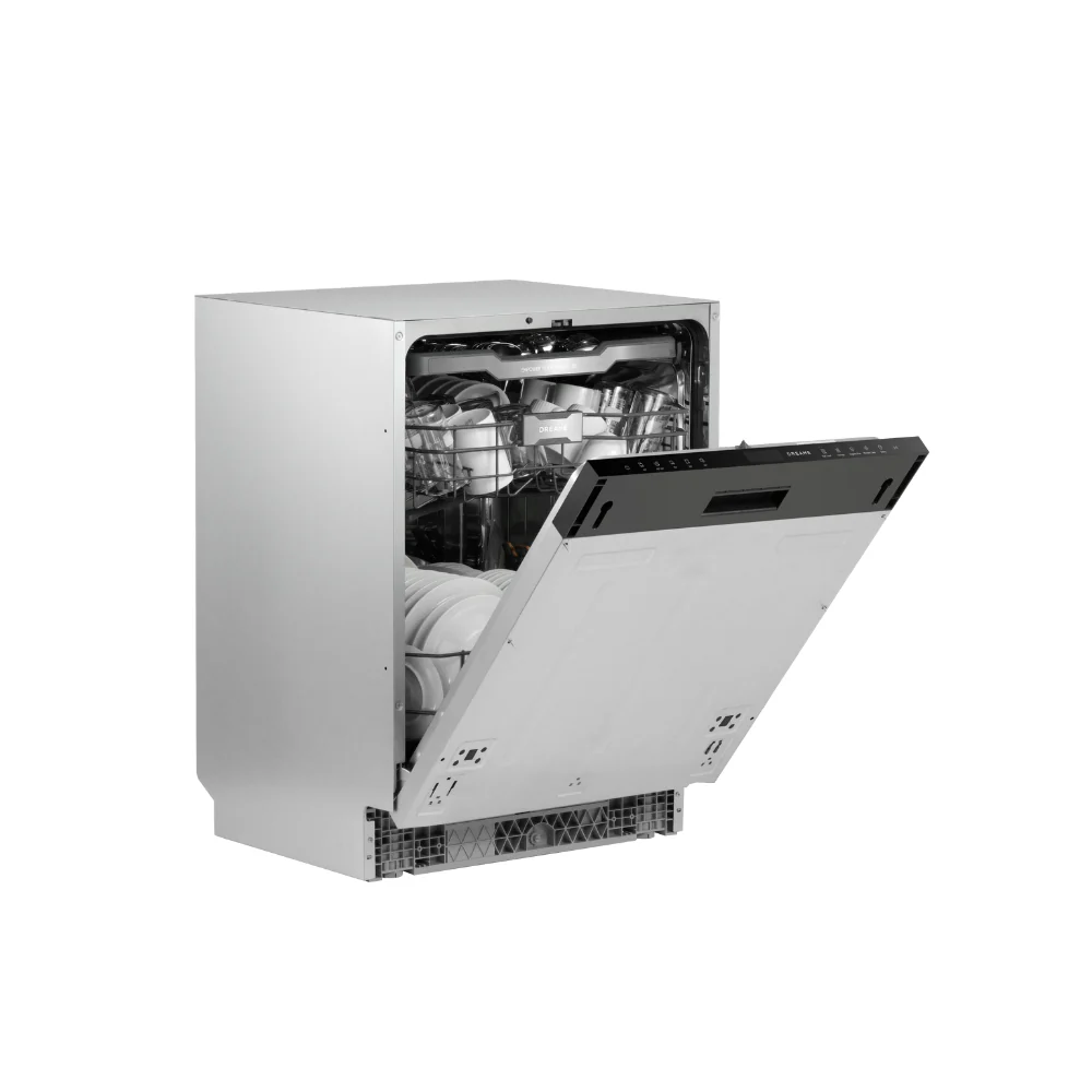 Lave-vaisselle entièrement encastrable Dreame DZ60 Pro - Image 7