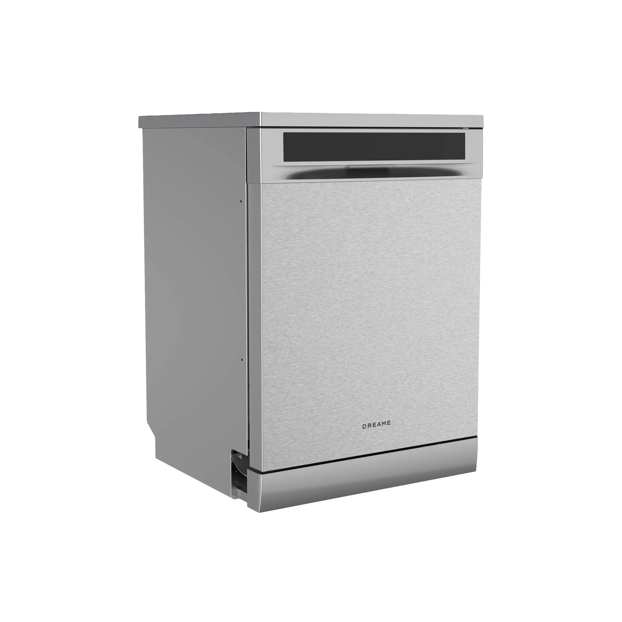 Lave-vaisselle pose libre Dreame DZ401 Pro - Image 3