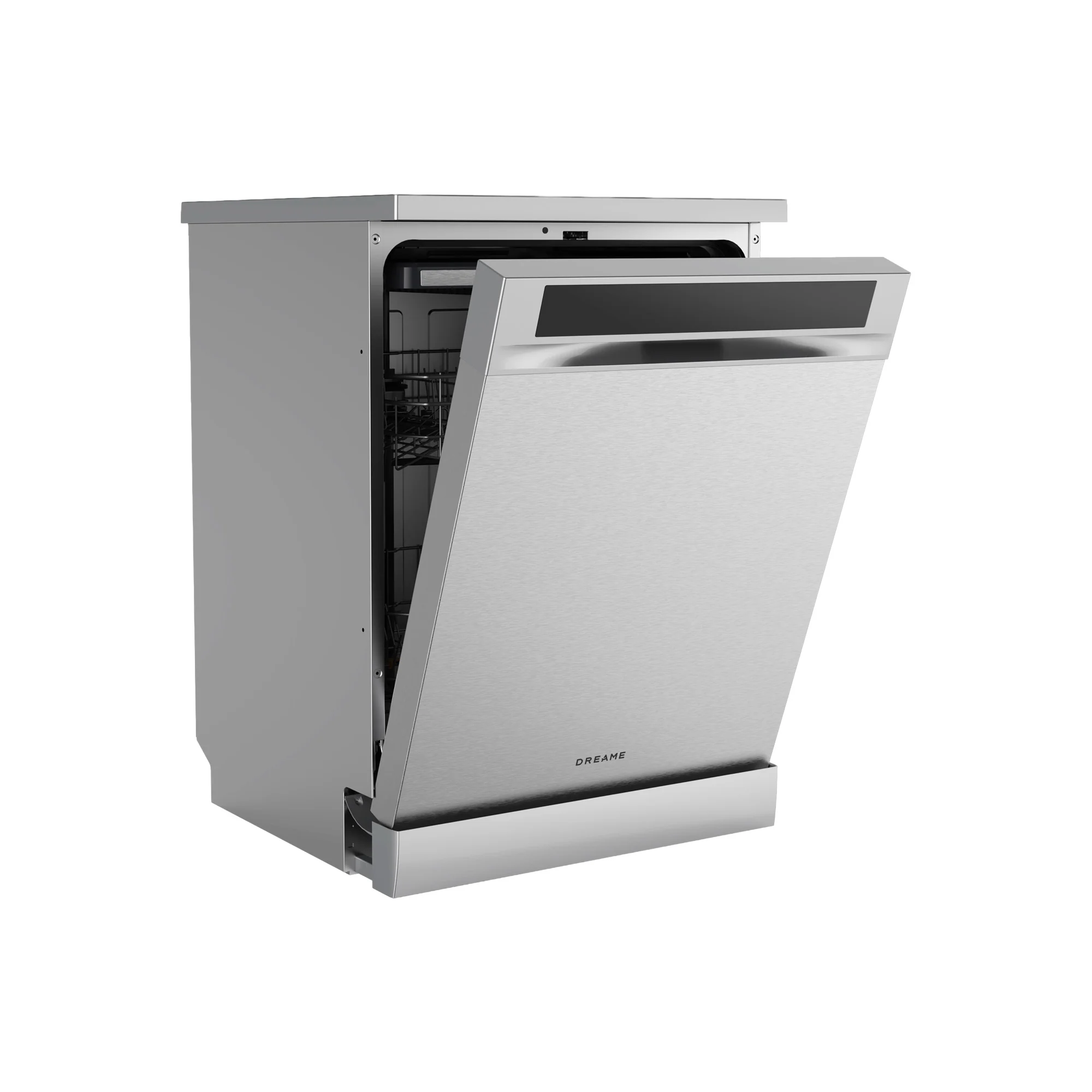 Lave-vaisselle pose libre Dreame DZ401 Pro - Image 4