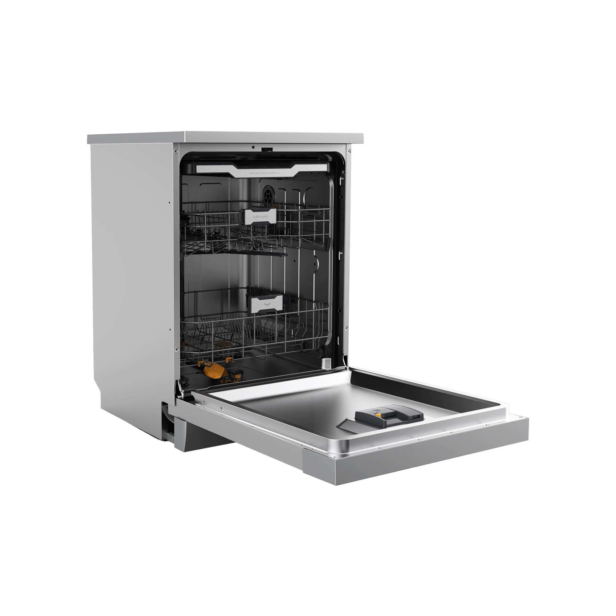 Lave-vaisselle pose libre Dreame DZ401 Pro - Image 5