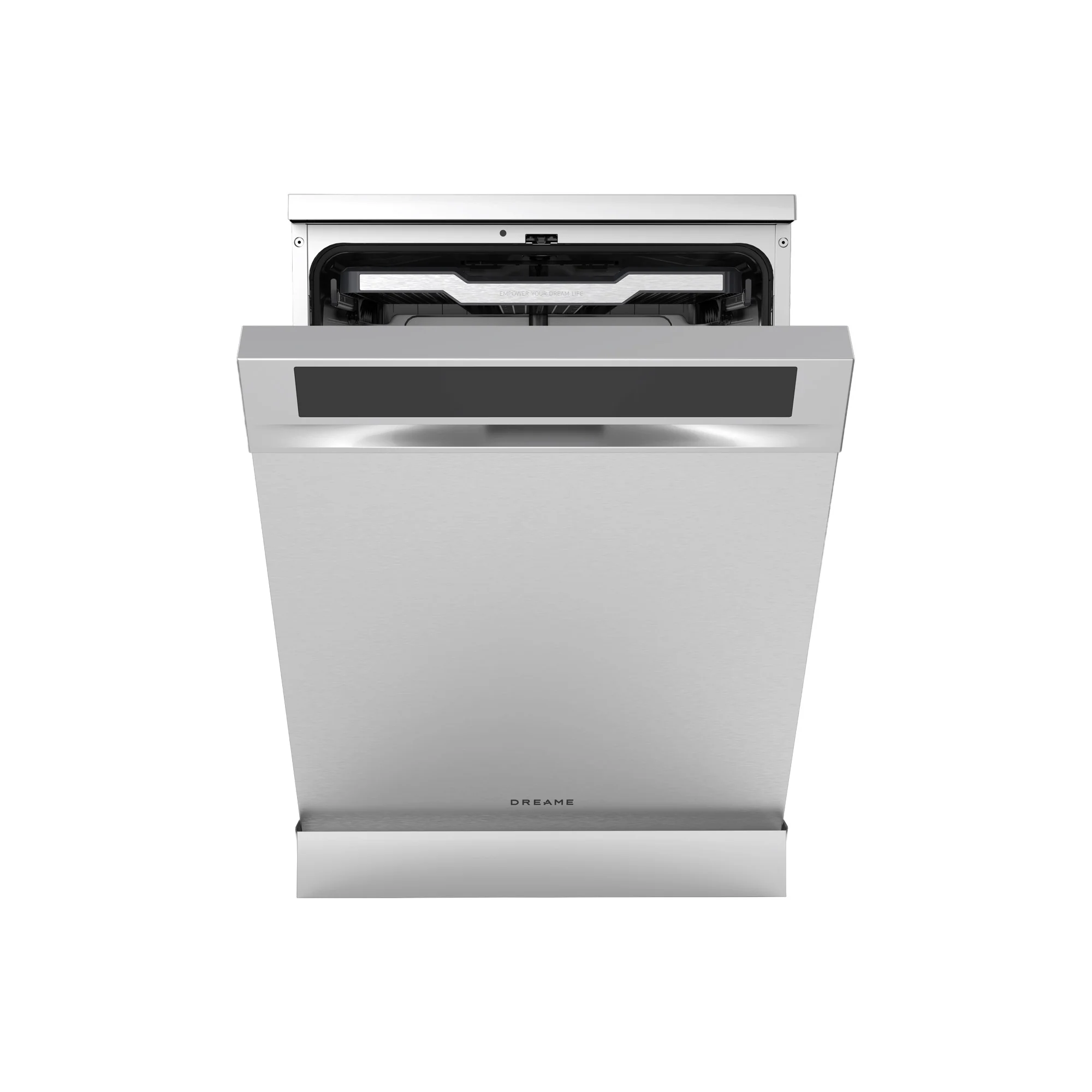 Lave-vaisselle pose libre Dreame DZ401 Pro - Image 6