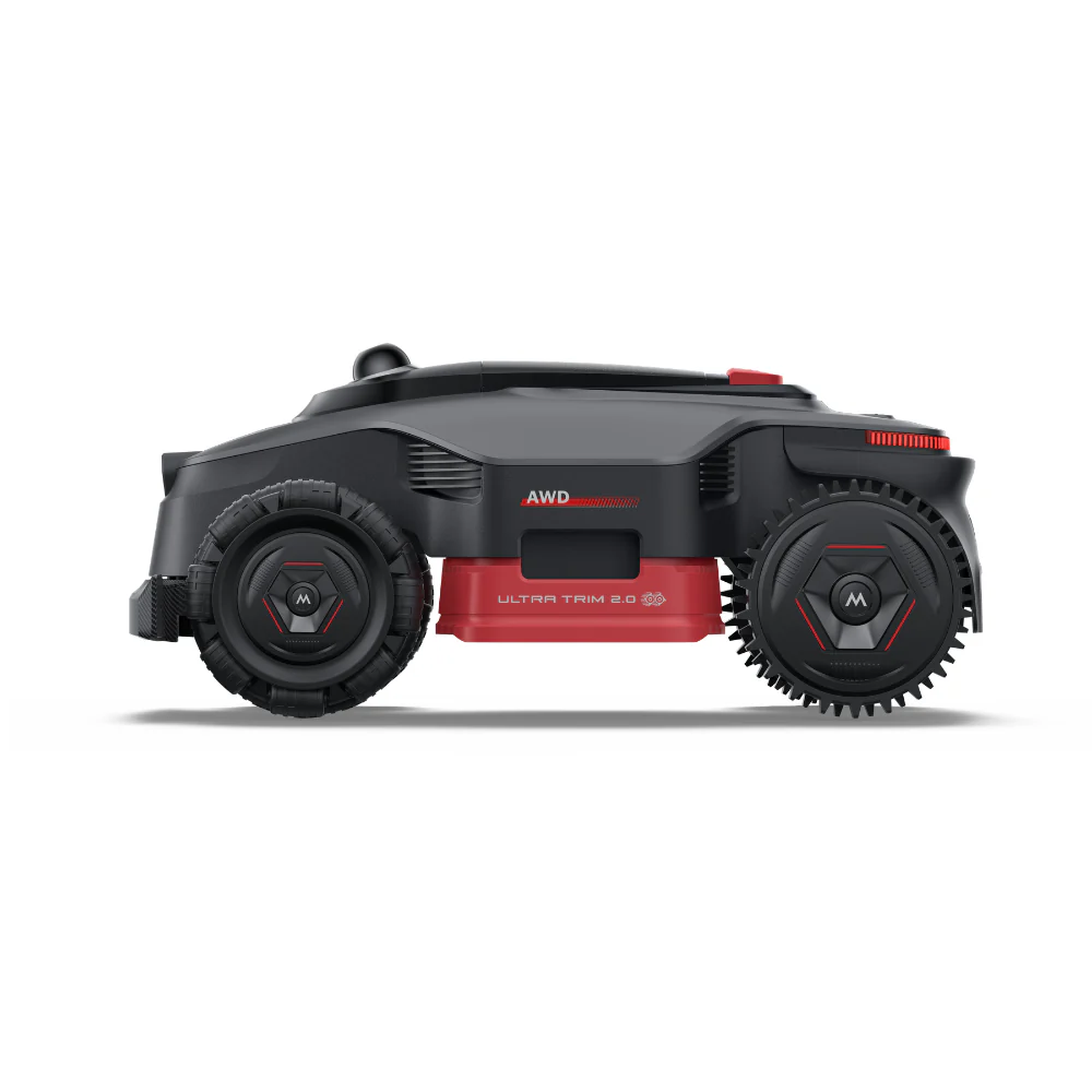 Mova Robot tondeuse LiDAX Ultra 1000 AWD - Image 3