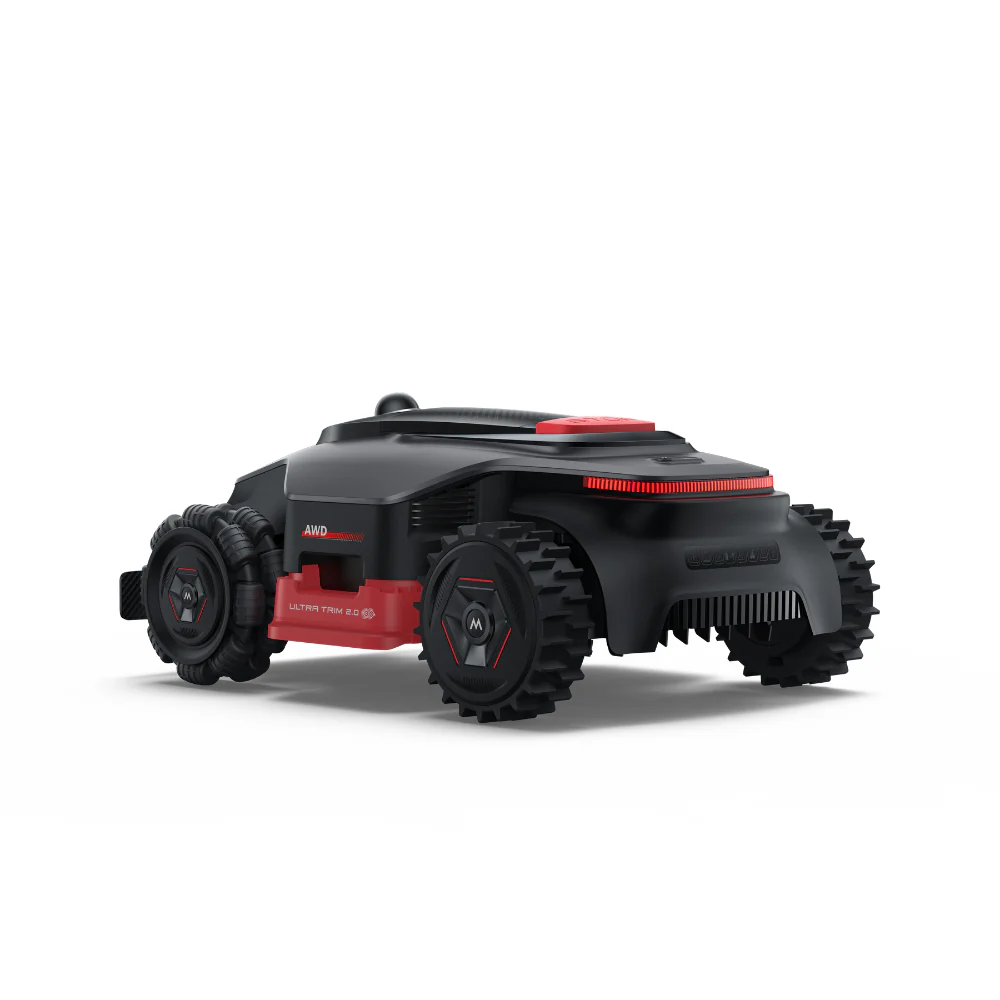 Mova Robot tondeuse LiDAX Ultra 1000 AWD - Image 4