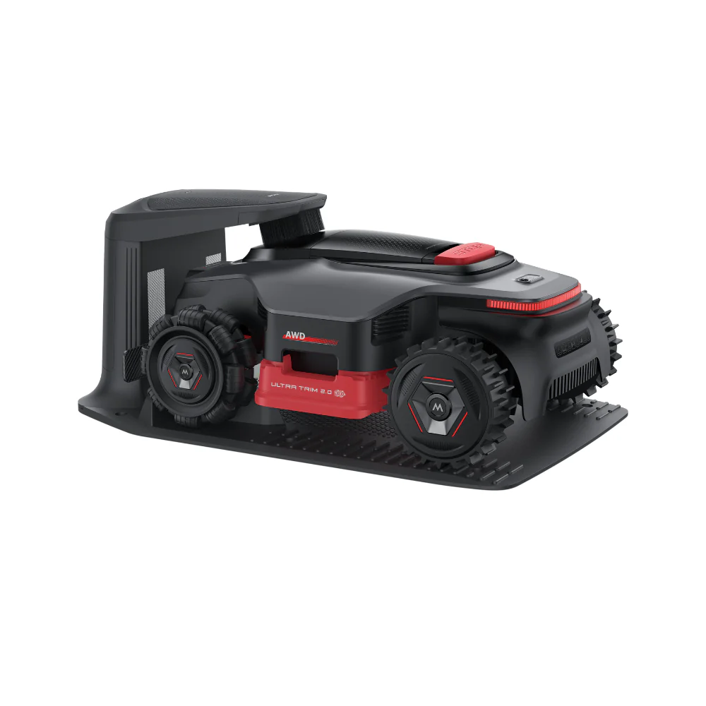 Mova Robot tondeuse LiDAX Ultra 1000 AWD - Image 5