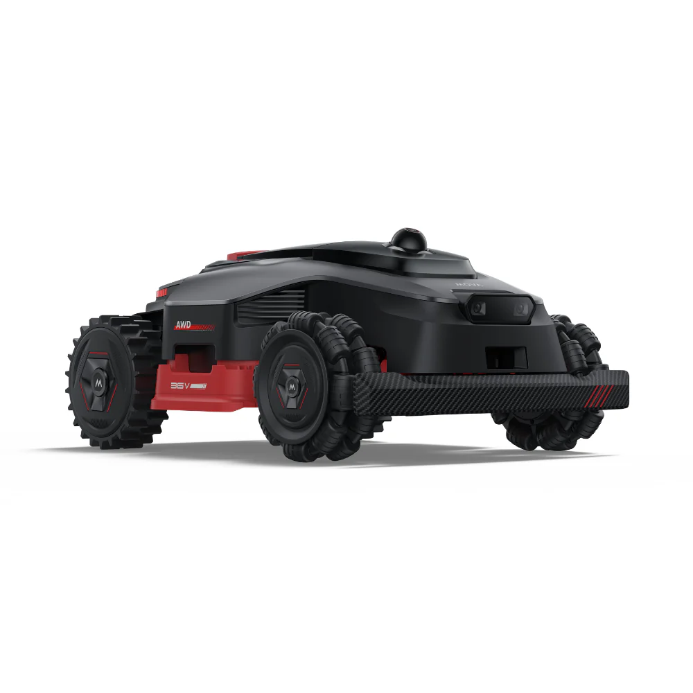 Mova Robot tondeuse LiDAX Ultra 1000 AWD - Image 8