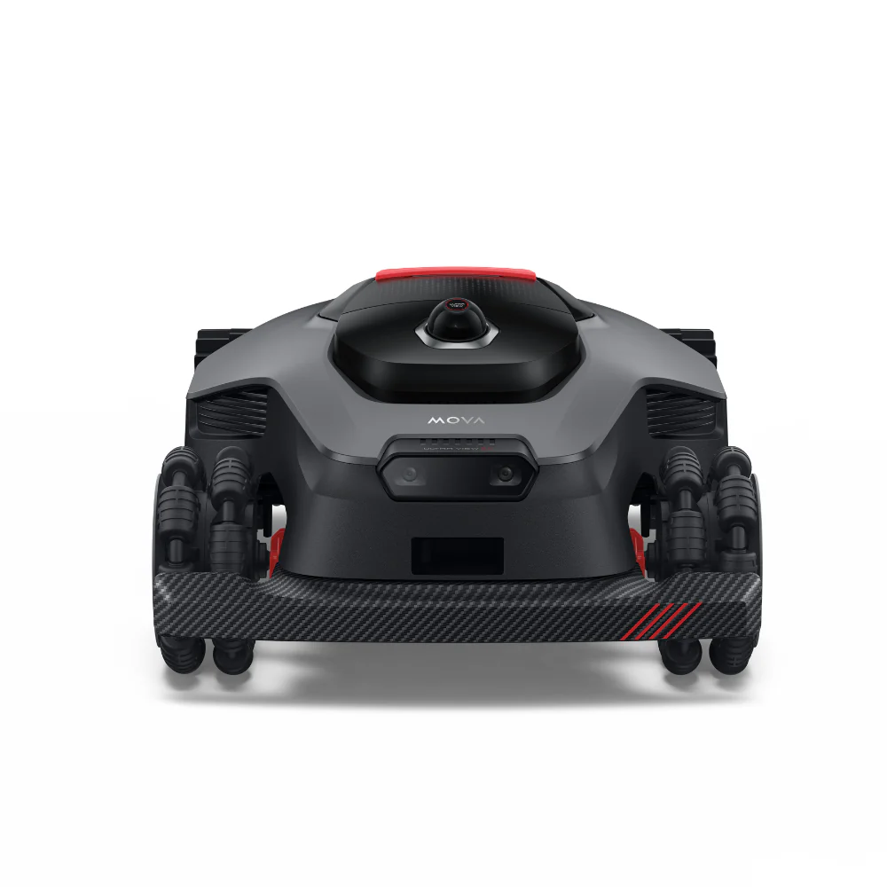 Mova Robot tondeuse LiDAX Ultra 1000 AWD - Image 9