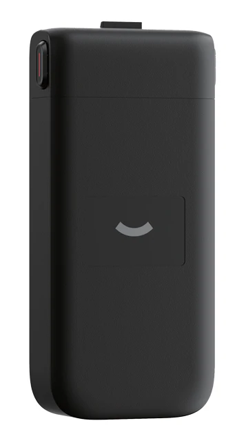 Pack de Batterie pour H15Mix