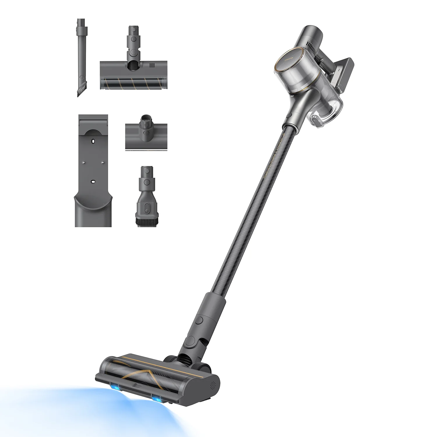 Dreame R20 Aspirateur balai sans fil - Image 11