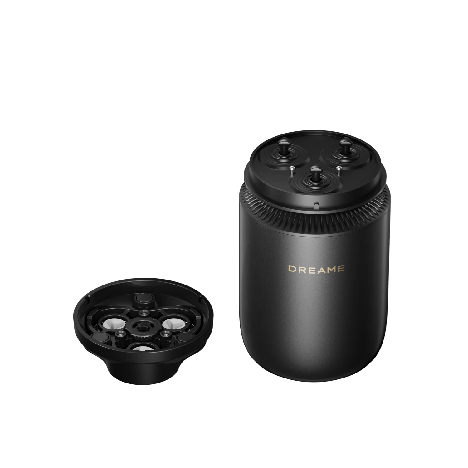 Rasoir Dreame S7 pour tous types de peau - Image 6