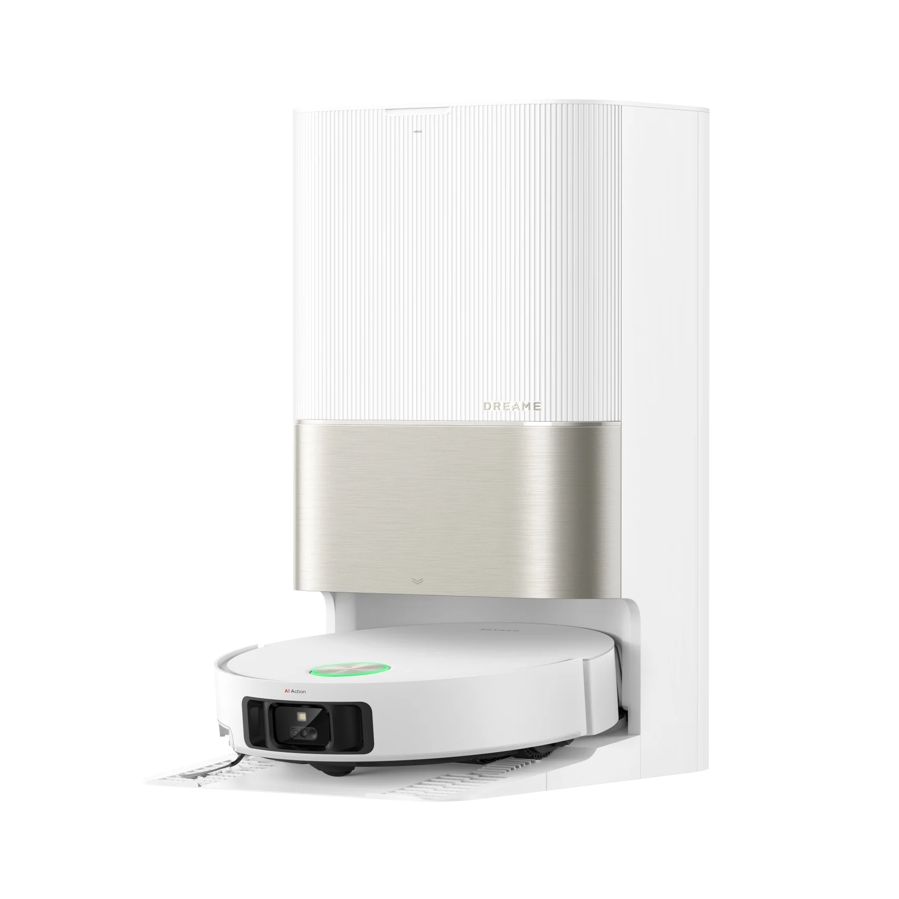 Dreame X50 Ultra Complete Robot Aspirateur Laveur - Image 12
