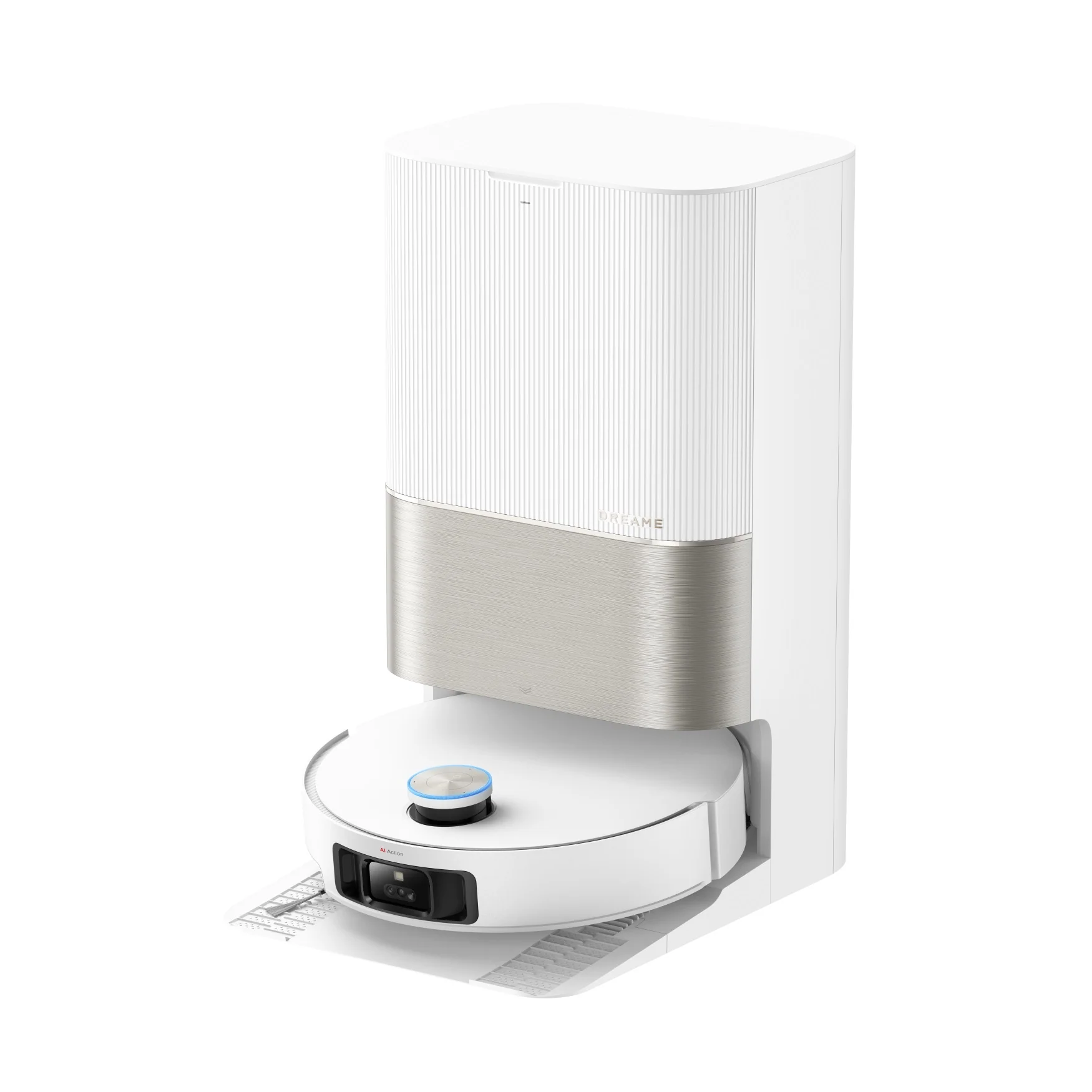 Dreame X50 Ultra Complete Robot Aspirateur Laveur - Image 14