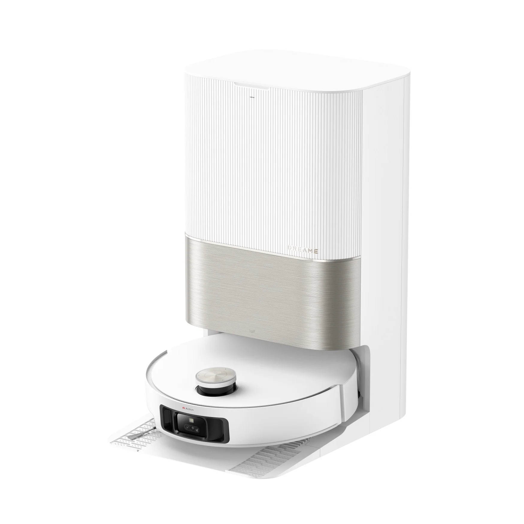 Dreame X50 Ultra Complete Robot Aspirateur Laveur - Image 16