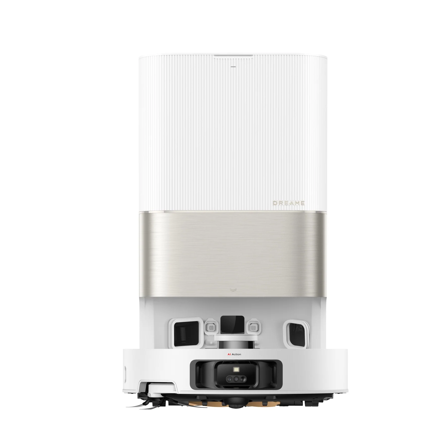 Dreame X50 Ultra Complete Robot Aspirateur Laveur - Image 17