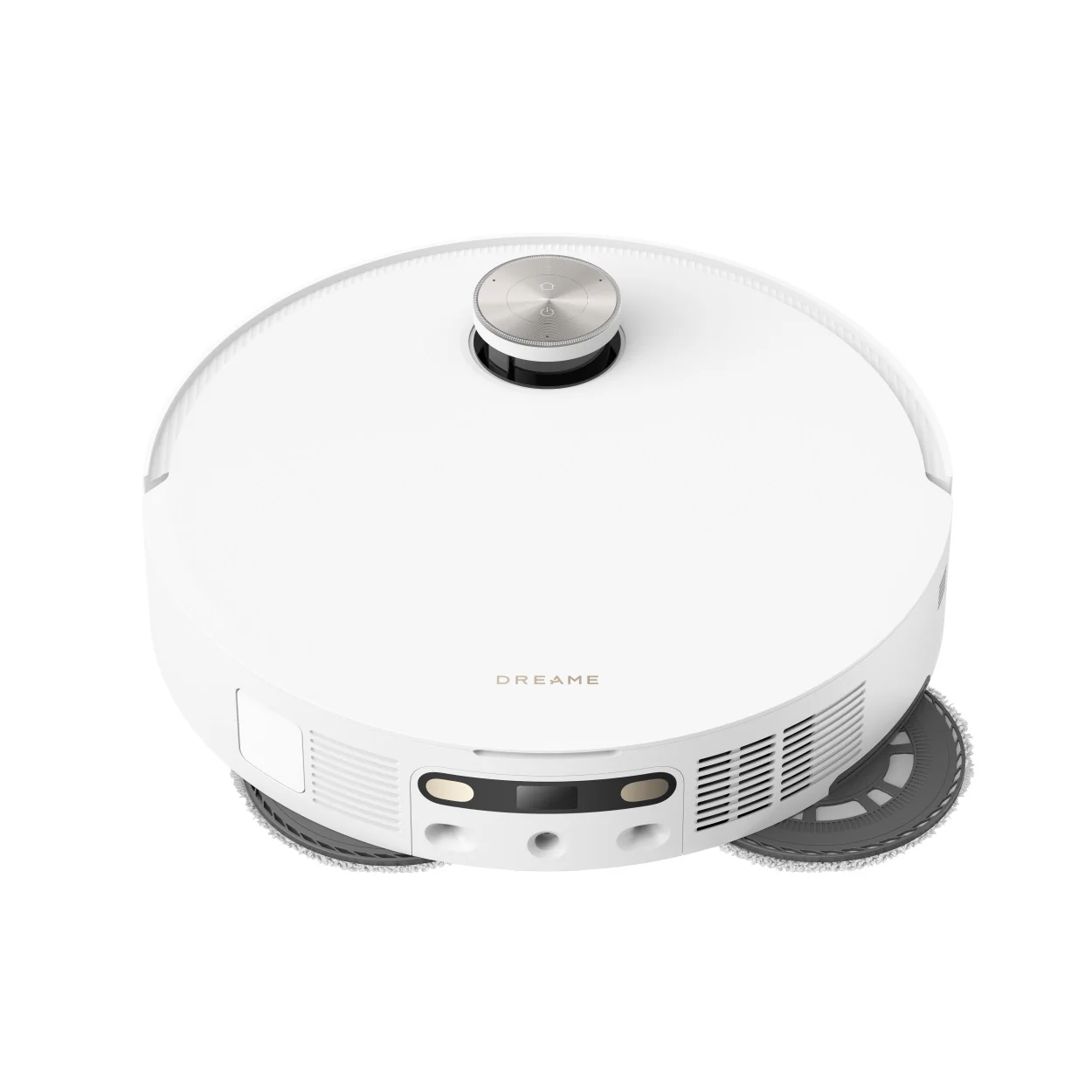 Dreame X50 Ultra Complete Robot Aspirateur Laveur - Image 6