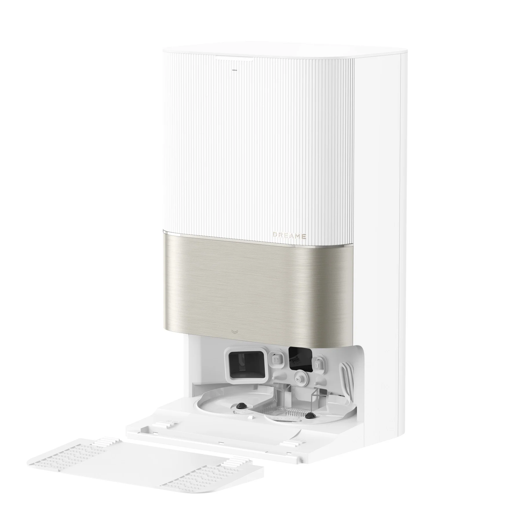 Dreame X50 Ultra Complete Robot Aspirateur Laveur - Image 8